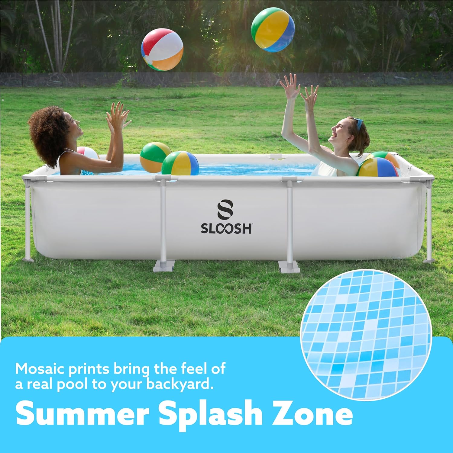Sloosh 40938 Above-Ground-Pools - View #7