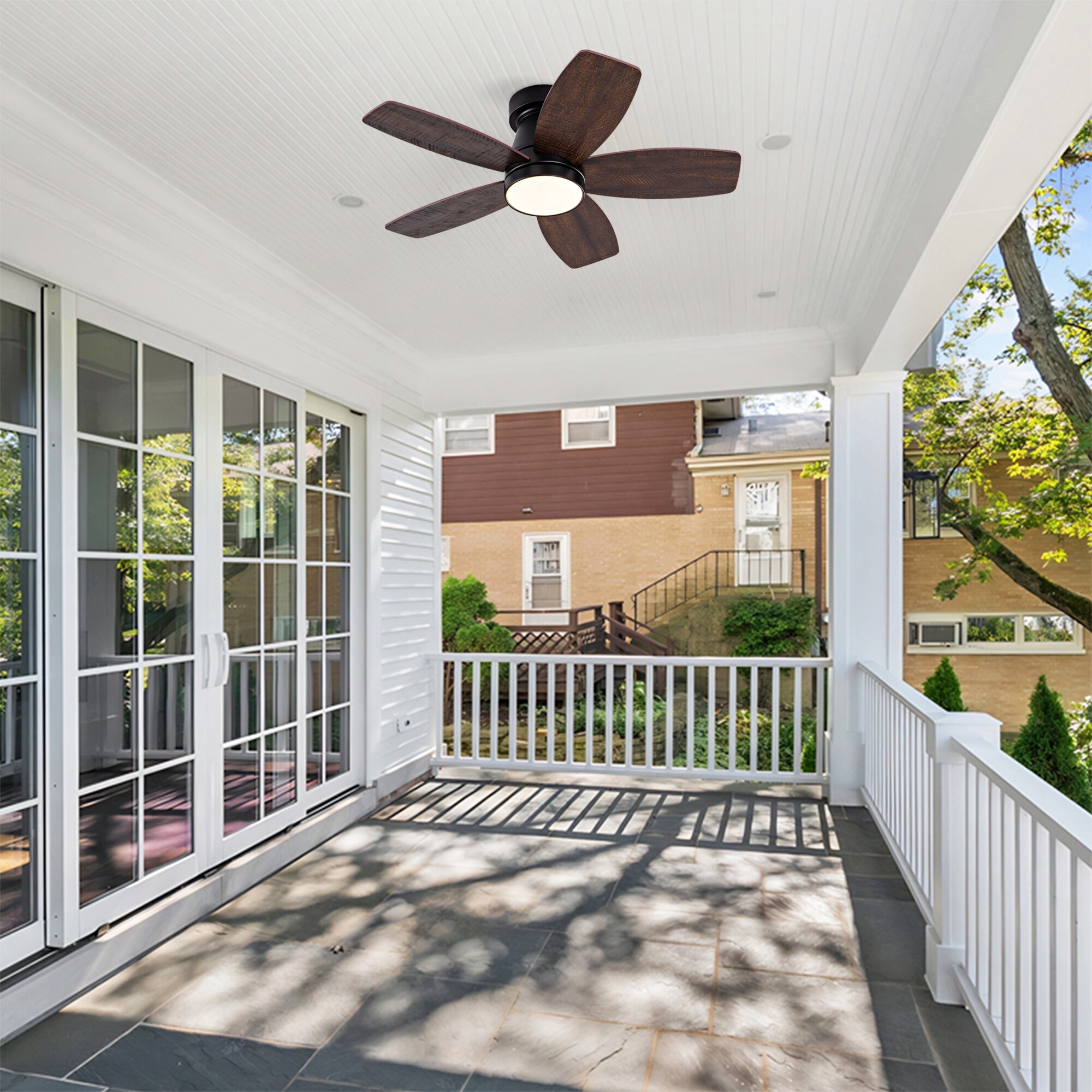 Bybafun YB5100110 Ceiling-Fans - View #7