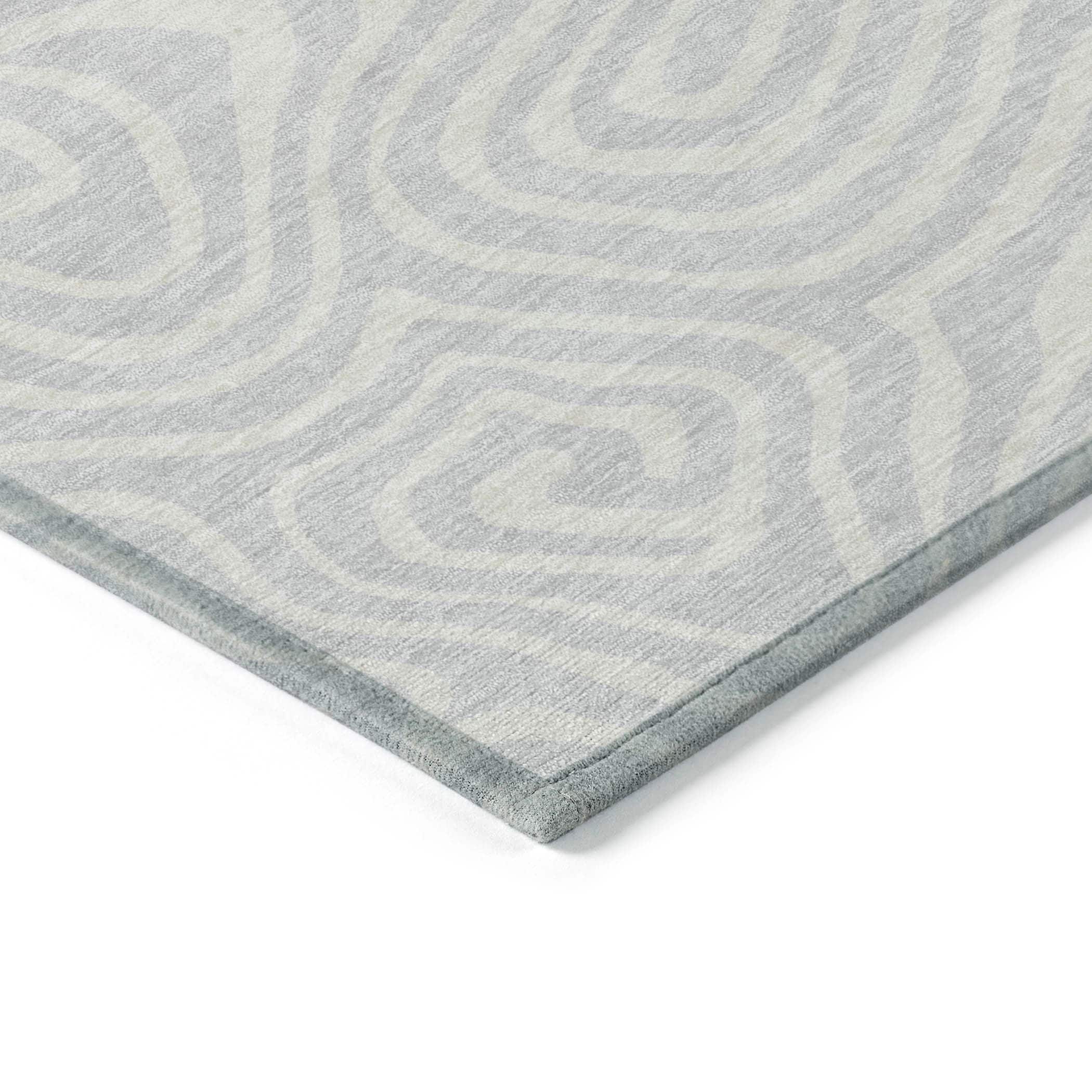 Addison Rugs ACN1020SV2X8 rugs - View #4