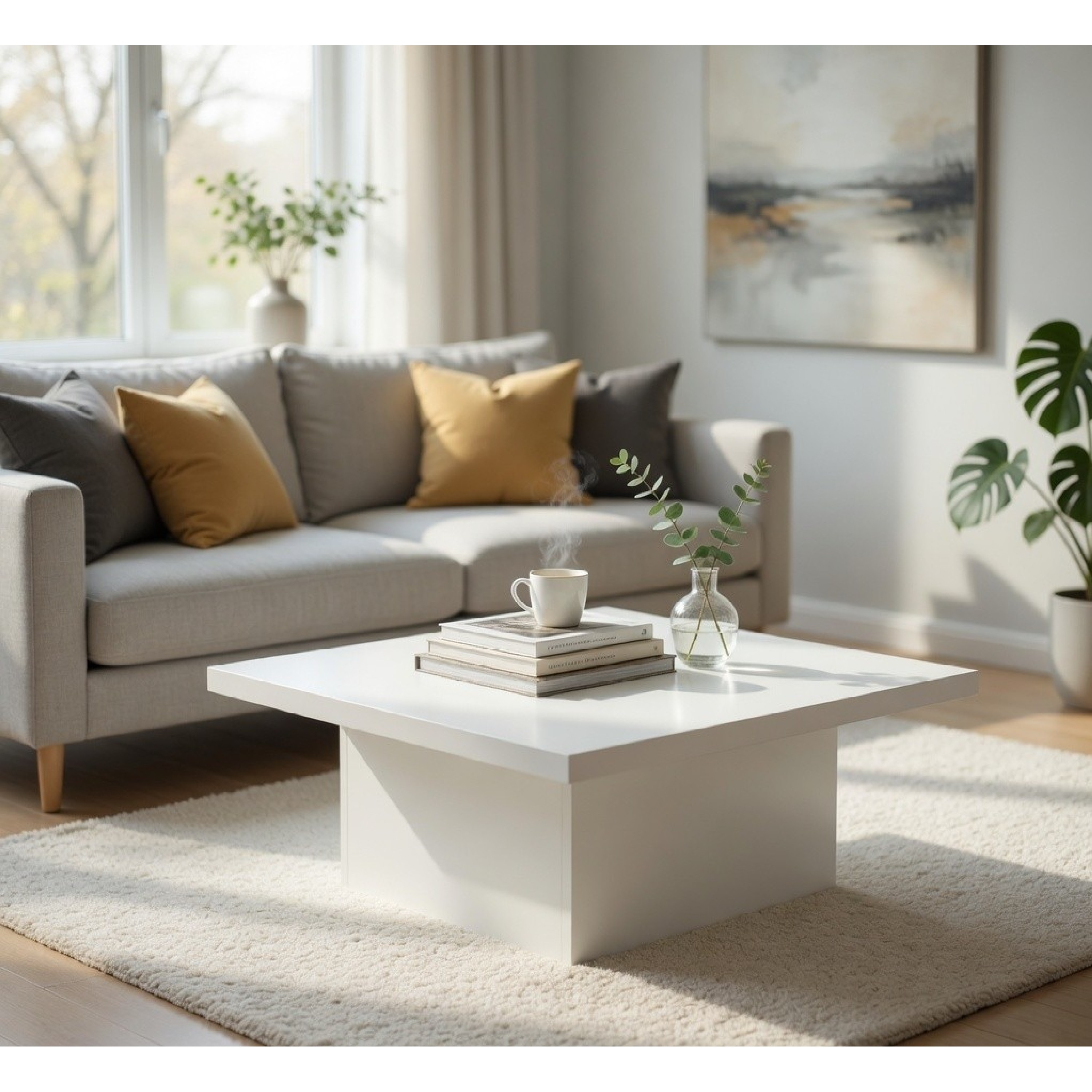 Benzara BM352633 Coffee-Tables - View #8