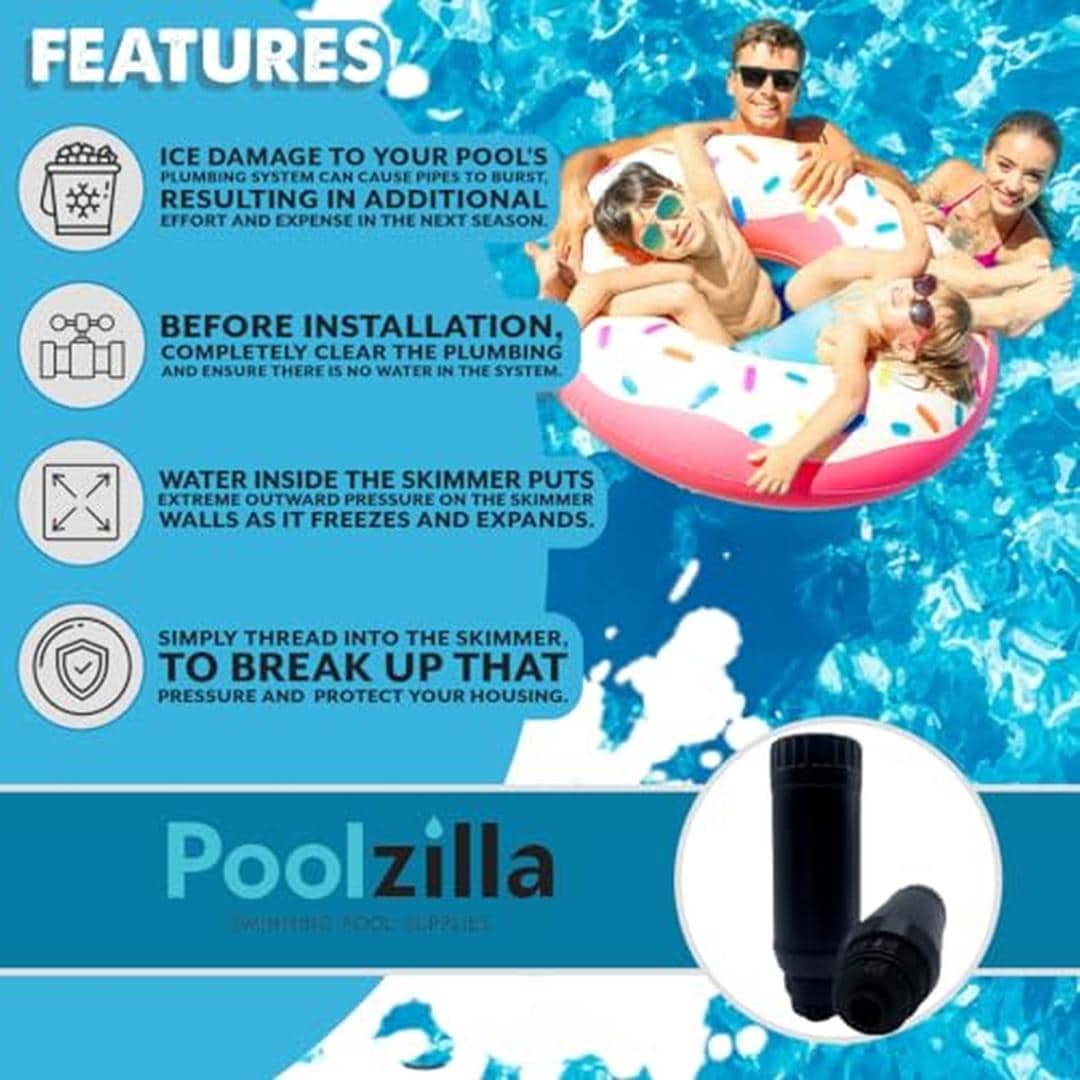 Poolzilla 03-10-006-1PC Pool-Covers - View #3