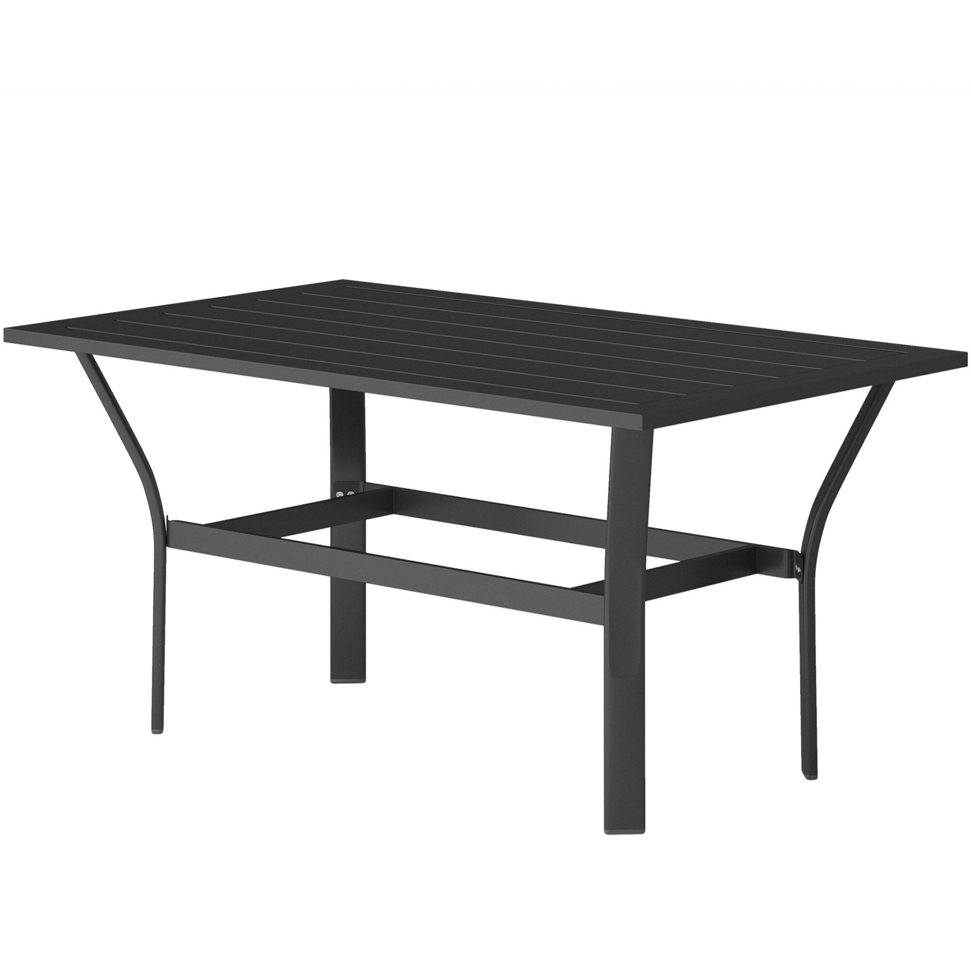 LUXEYARD DS-R-O-164 Patio-Tables - View #2