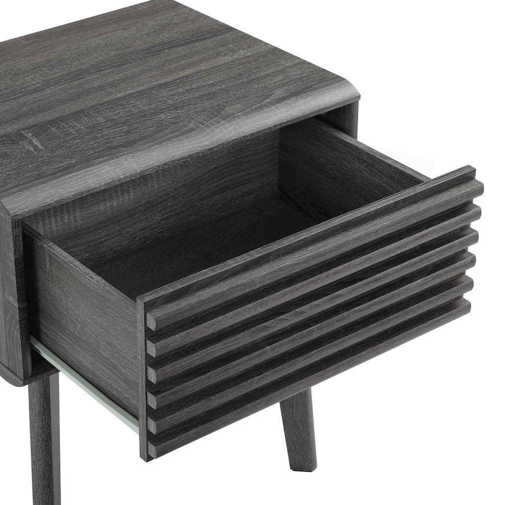 Modway EEI-3345-CHA nightstands - View #2