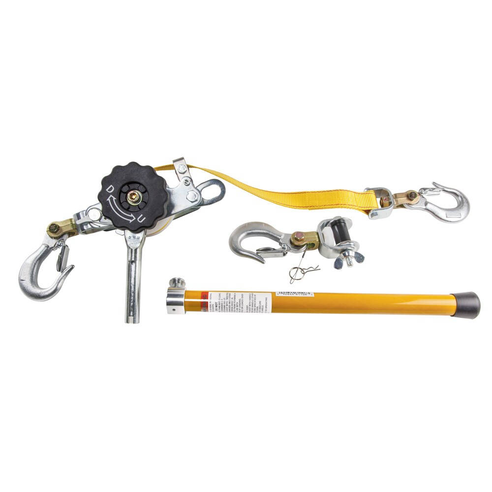 Klein Tools KN1600PEX Chain-Accessories - View #3