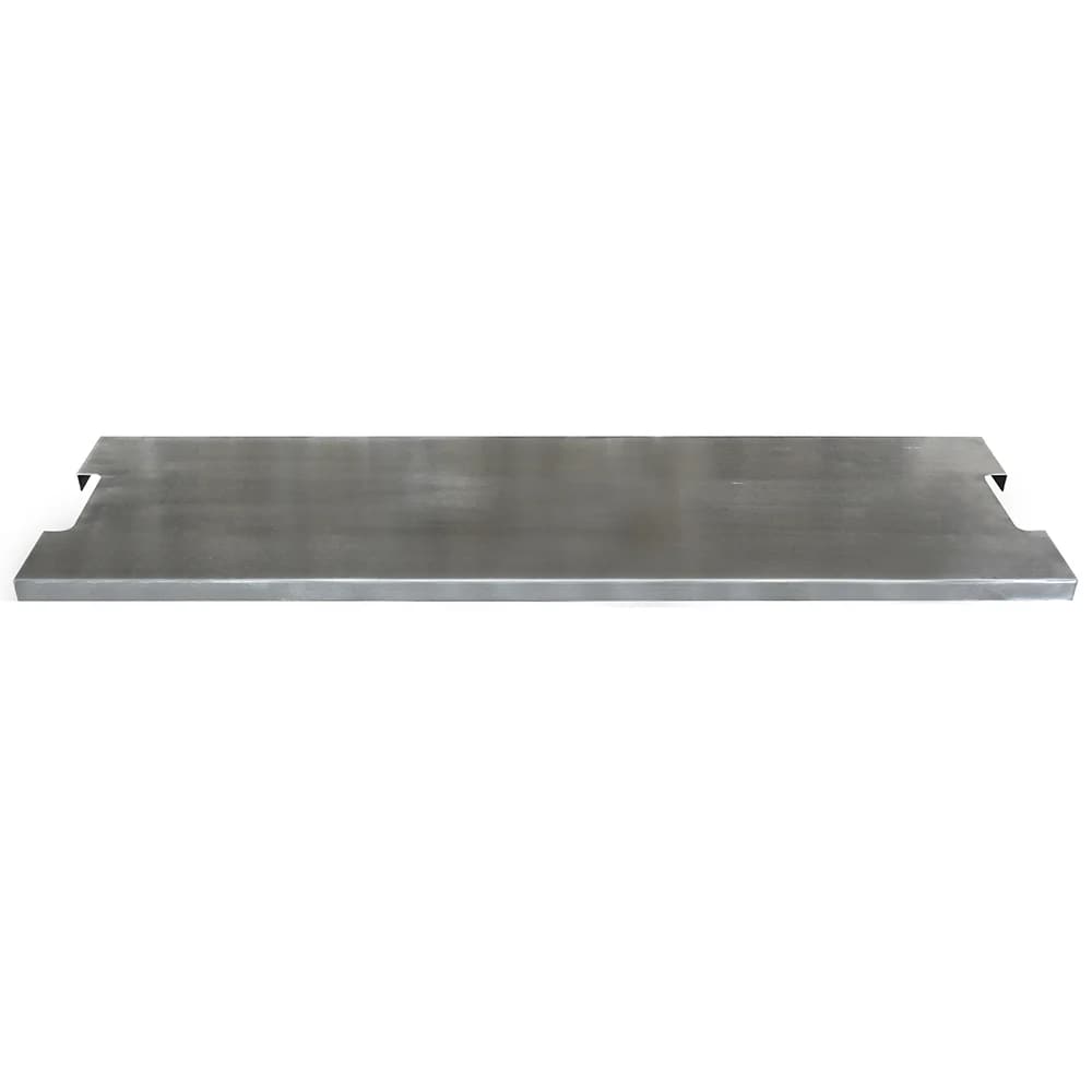 Elementi OFG121-SS-1 Silver Stainless steel Fire Pit Fire ring lid