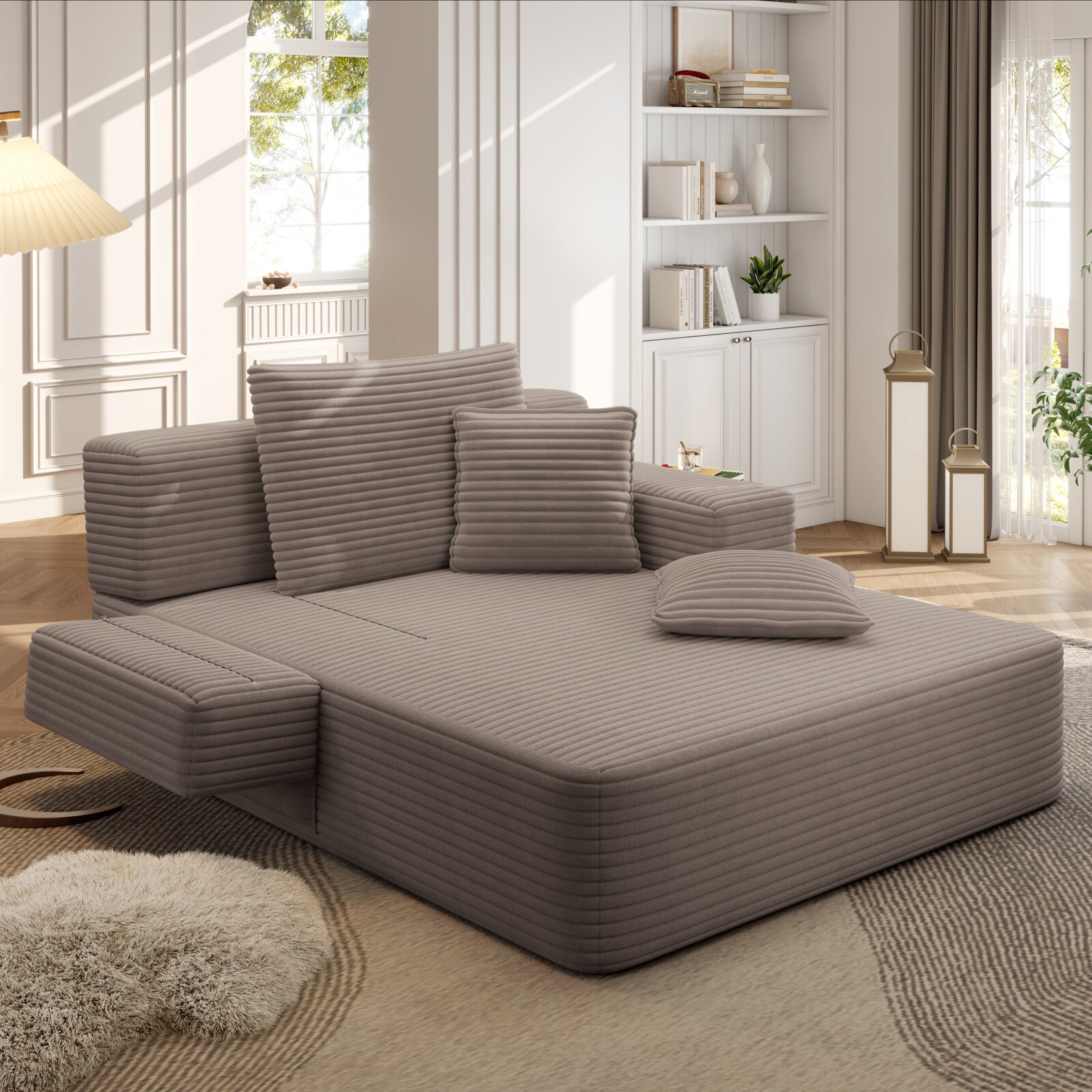 CHITA AASFC-272 futons - View #6