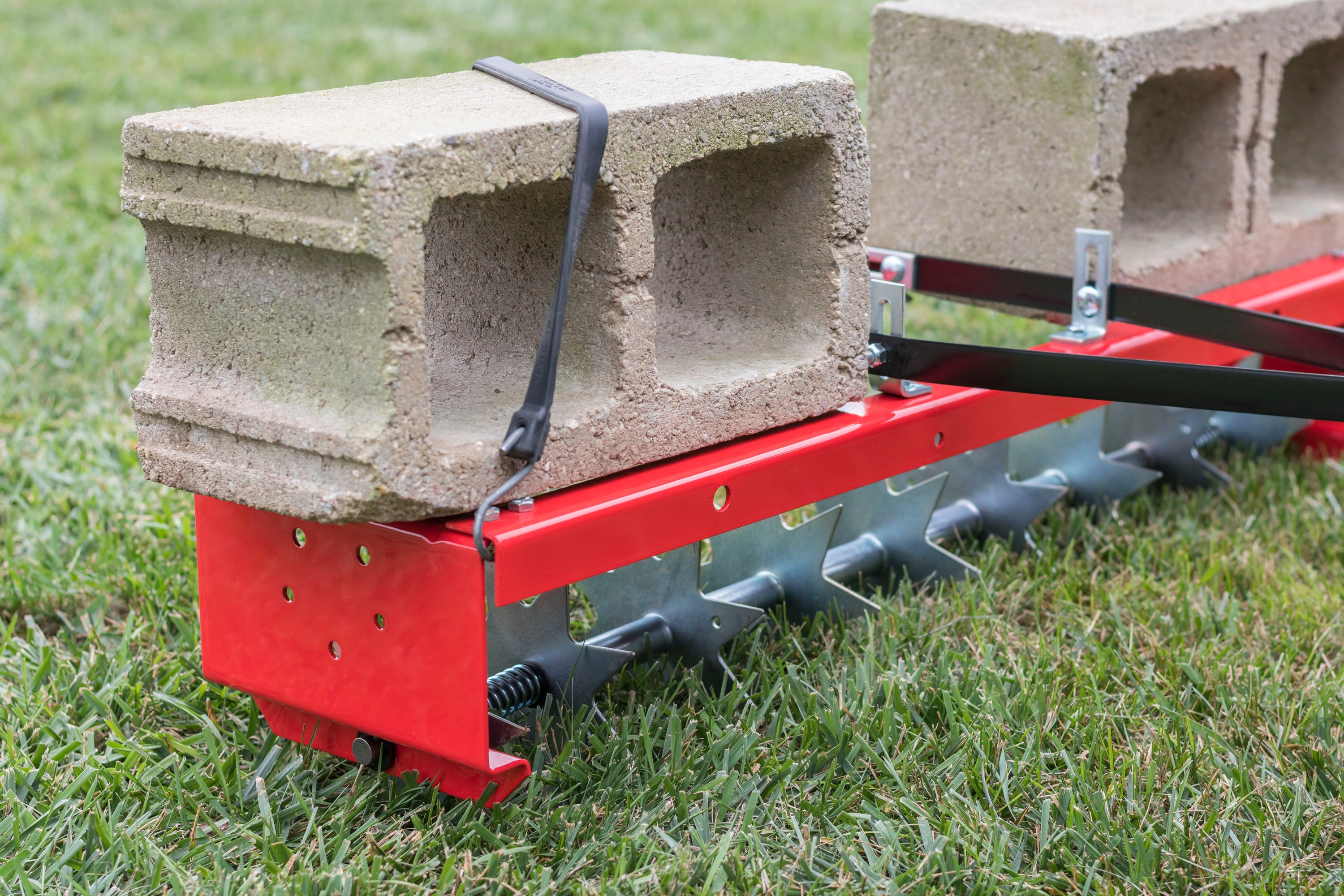 CRAFTSMAN CMX-GZ-BF-71-24336 Spiker-Aerator - View #7