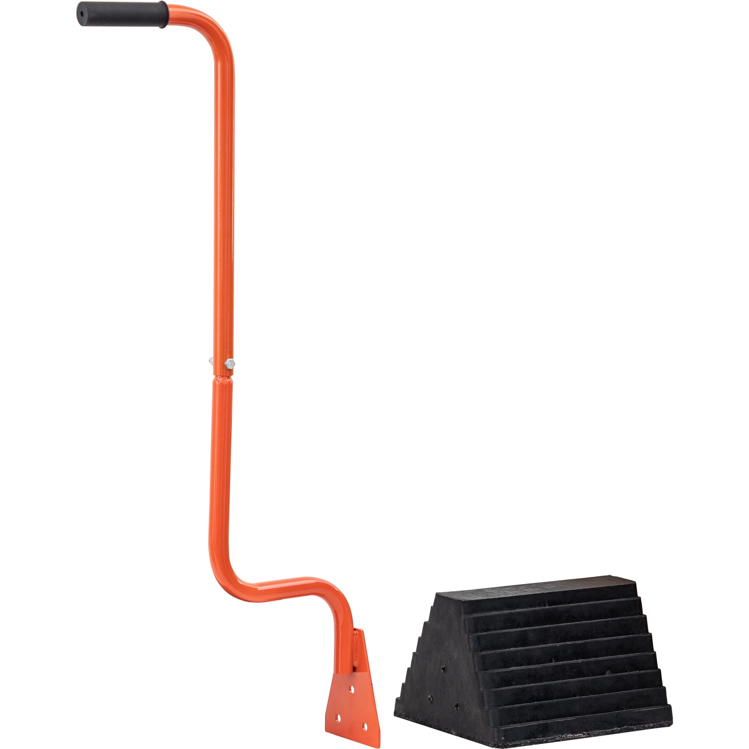 Buyers Products WC1087 Shop-Equipment - View #3