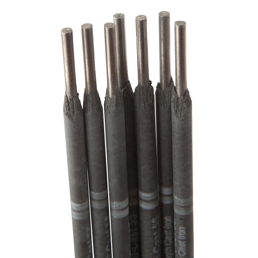 Forney 45464 1/8-in Stick electrode All position 1/2 lb