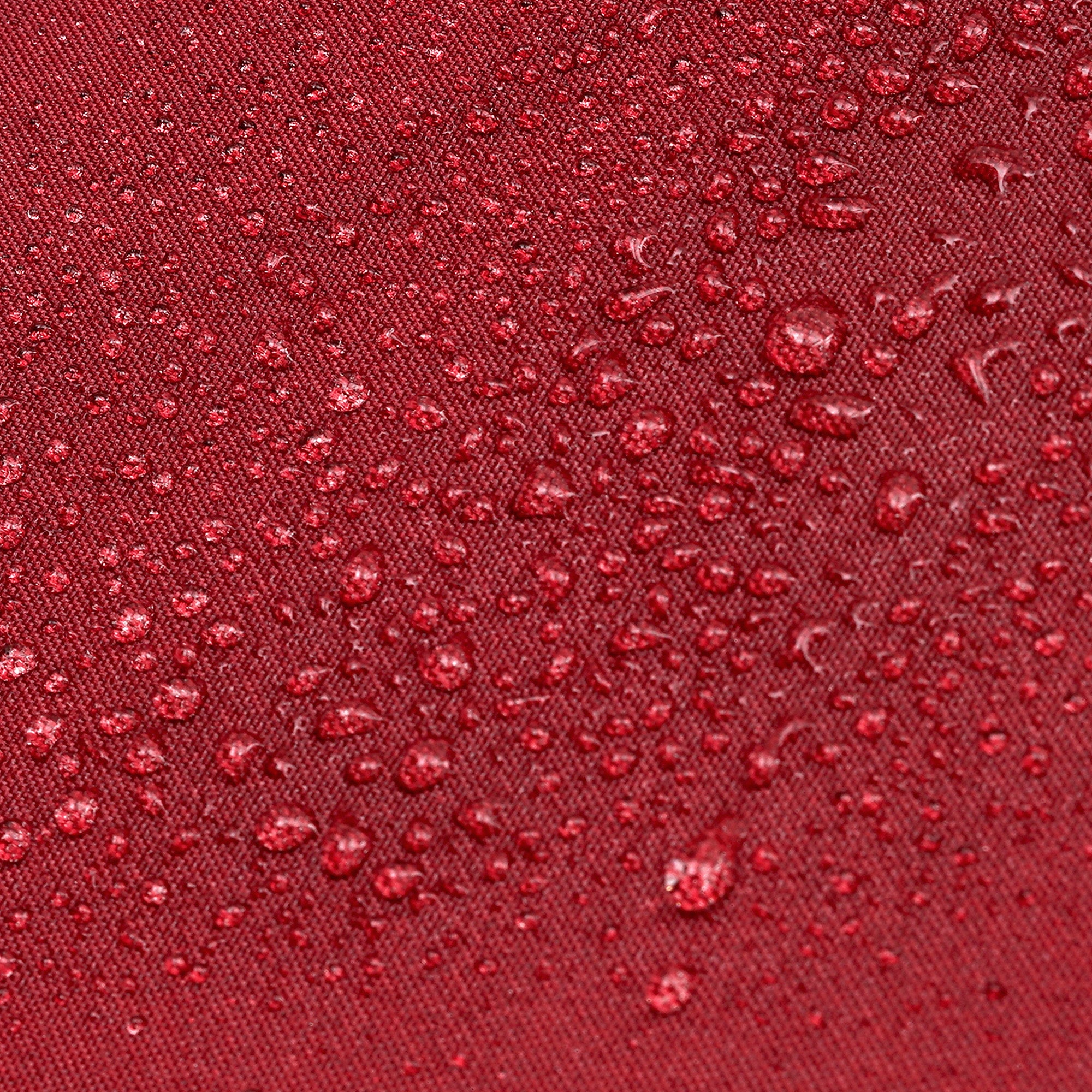 Vecelo PU01-RED&PUB01-BLK Umbrellas-2 - View #12