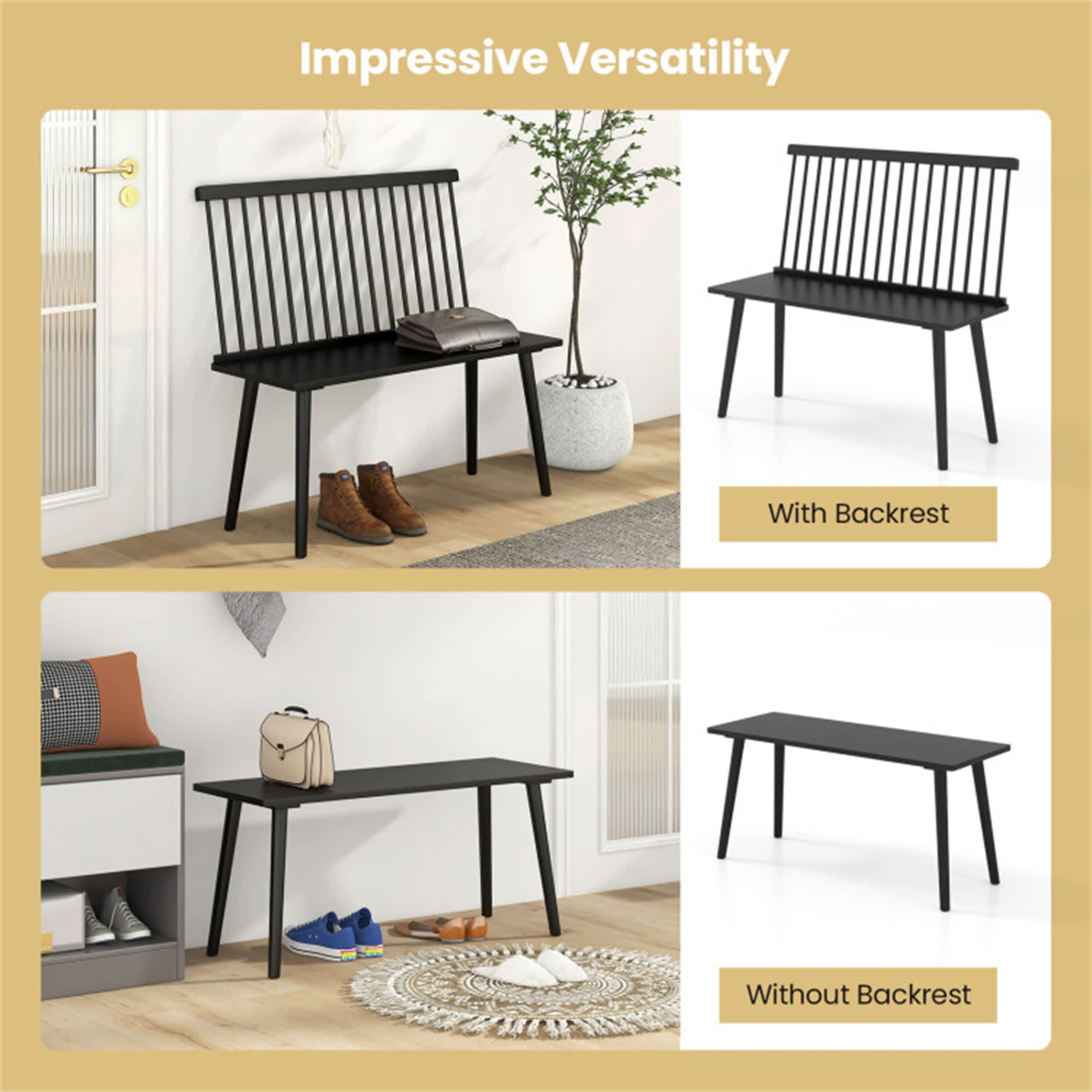 VERYKE 8501058144613 Patio-Dining-Sets - View #3