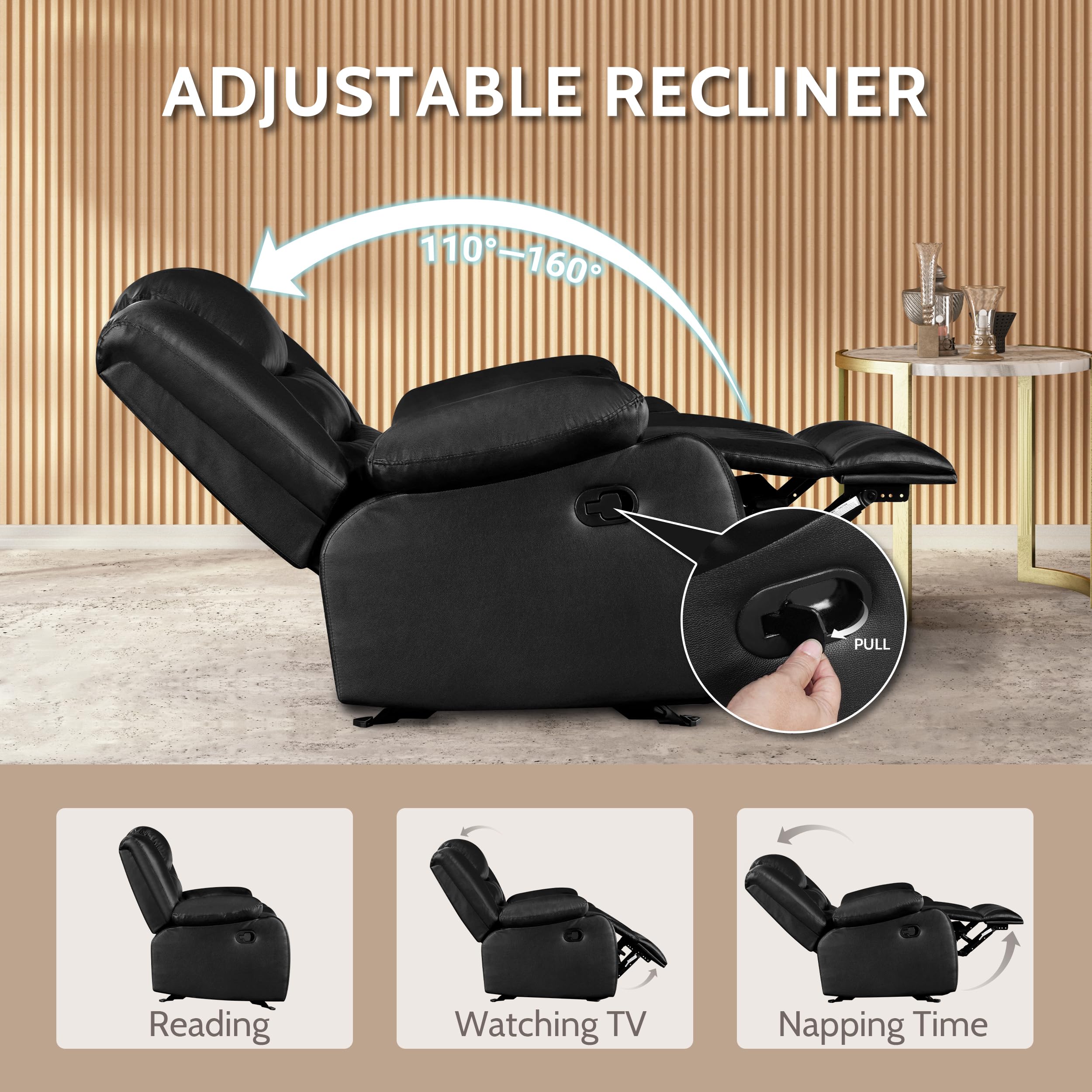 LTMATE LS78286306 recliners - View #3