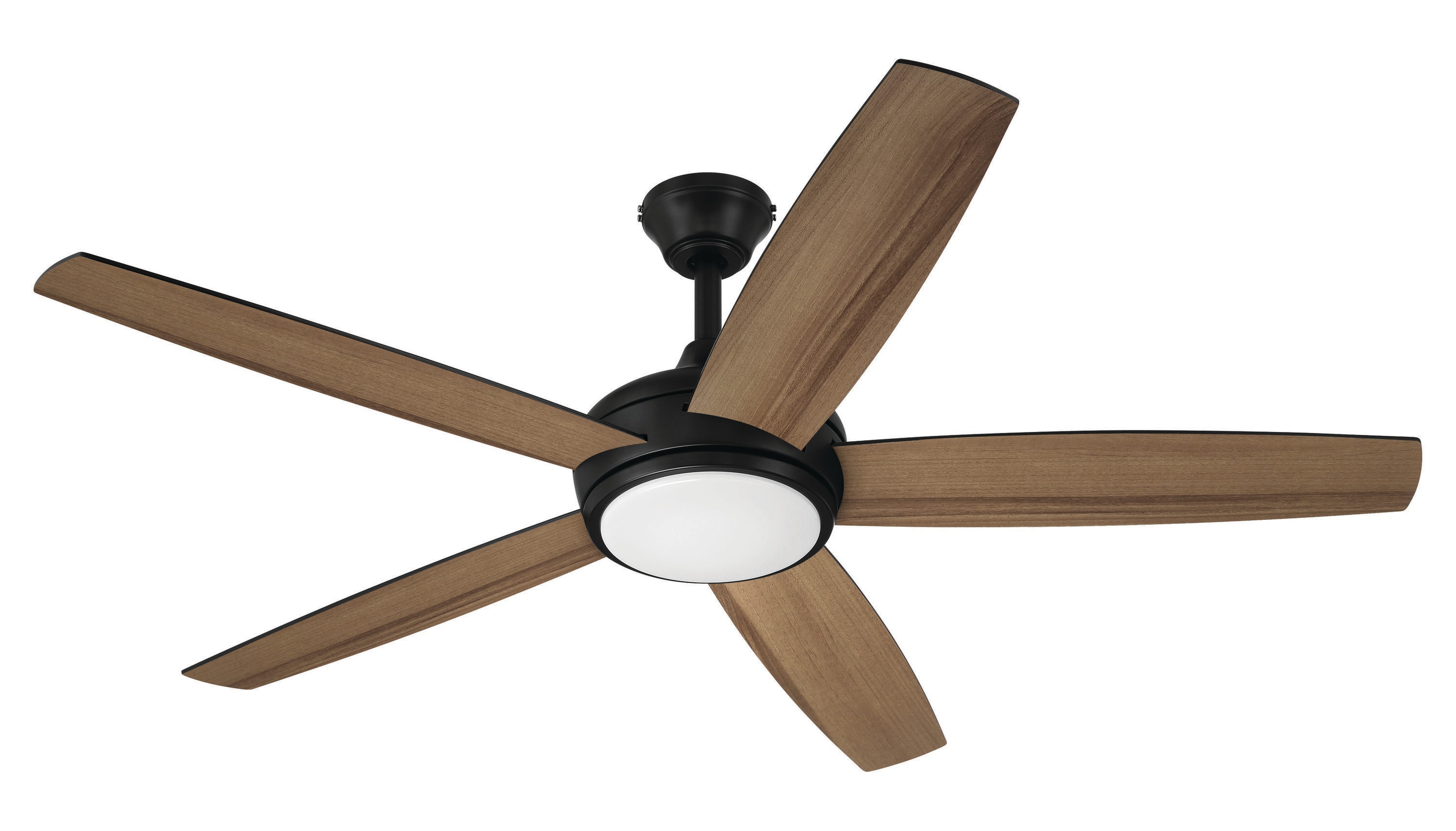 Harbor Breeze TGII52MBK5LR Ceiling-Fans - View #7