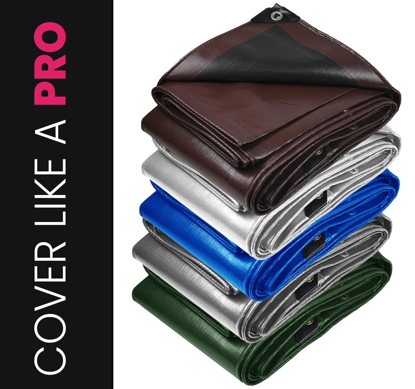 PROTARP PT-201-40X80 tarps - View #6