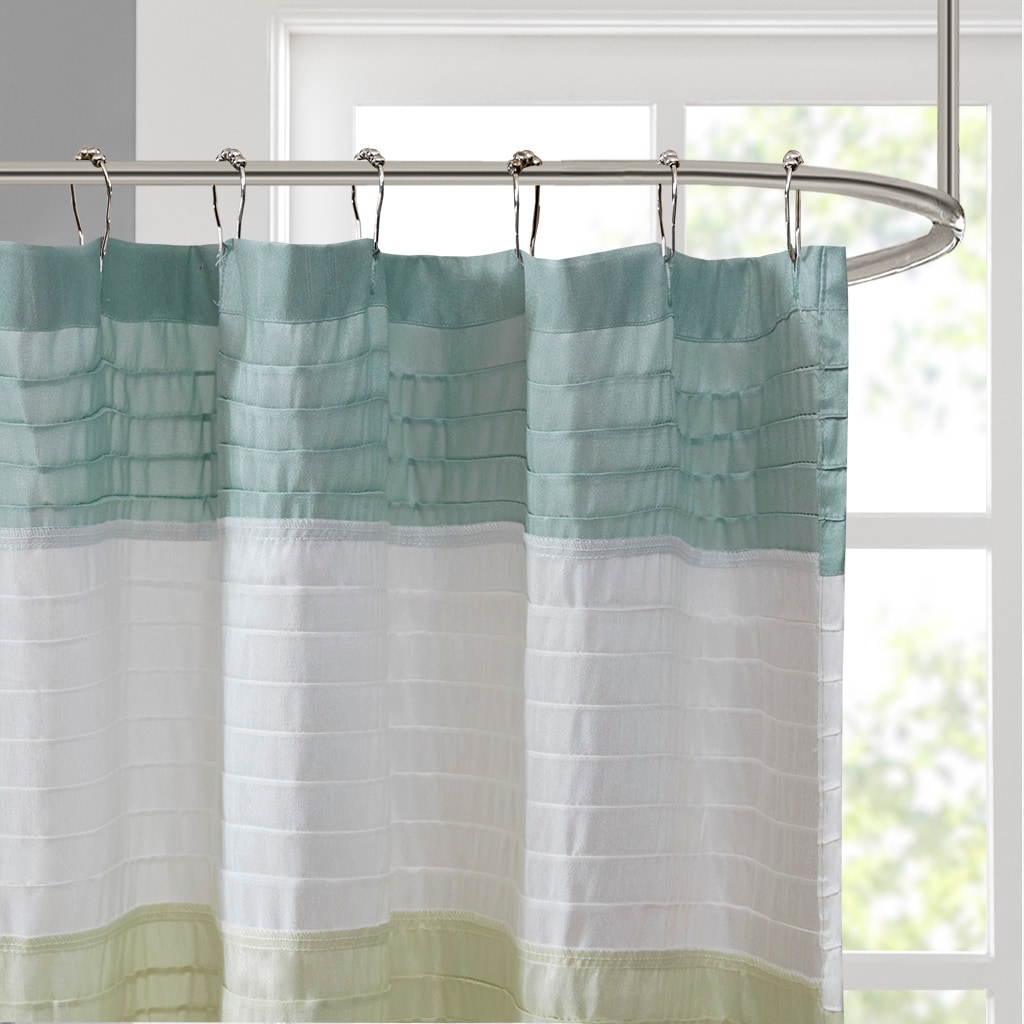 FAVSH LYON-B03598612 Shower-Curtains-Liners - View #5