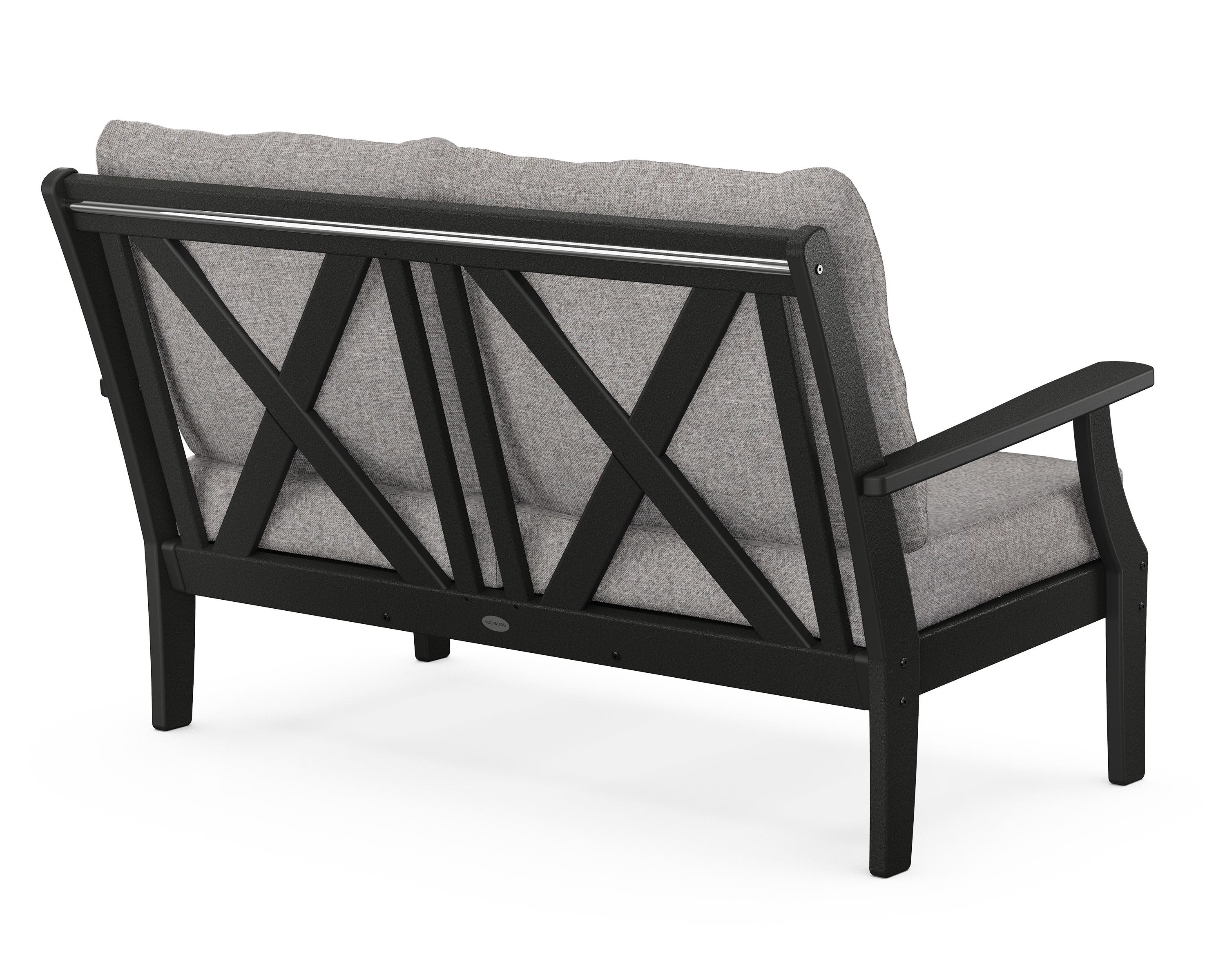 POLYWOOD 4502-BL145980 Patio-Sofas-Daybeds - View #3