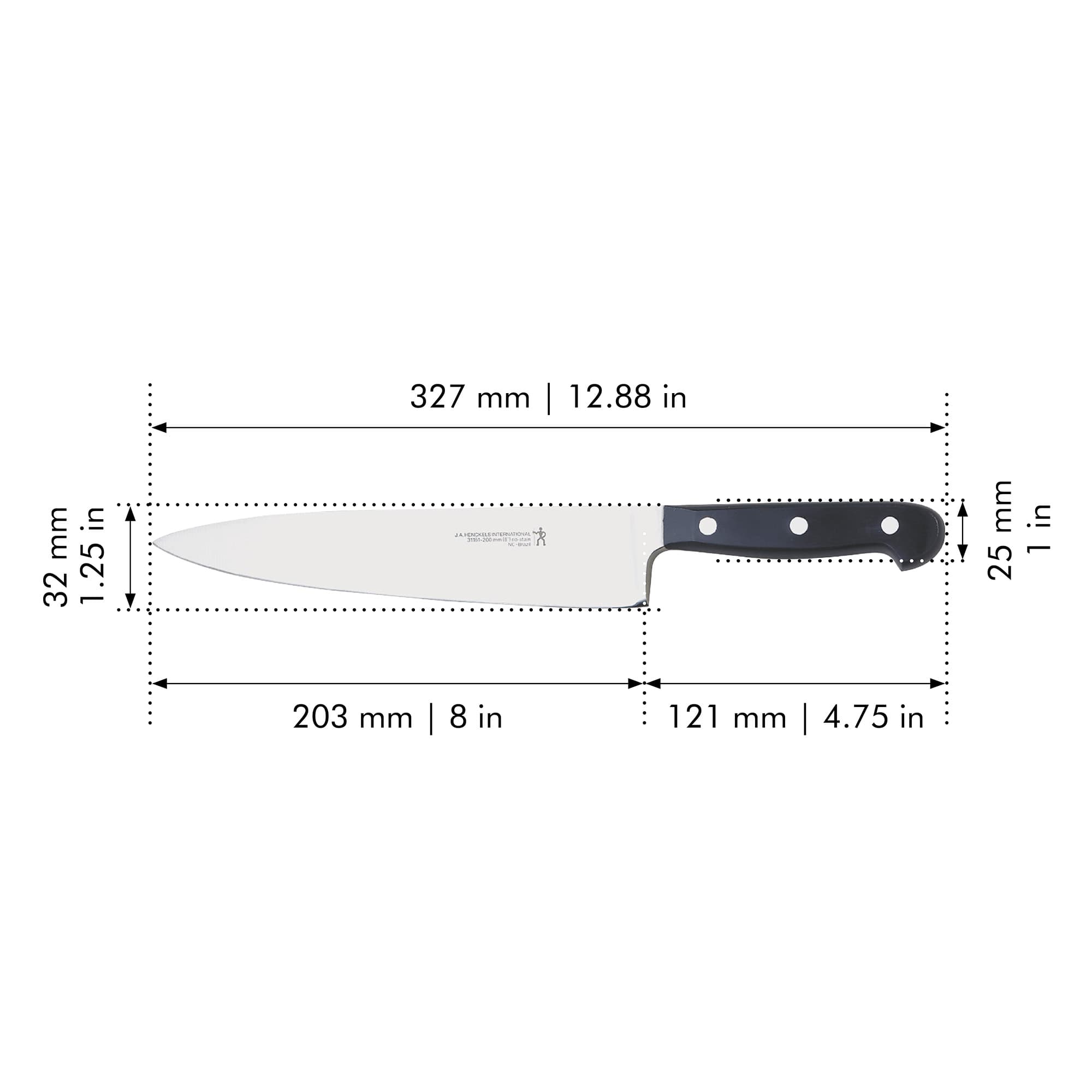 Henckels 31161-201 cutlery - View #3