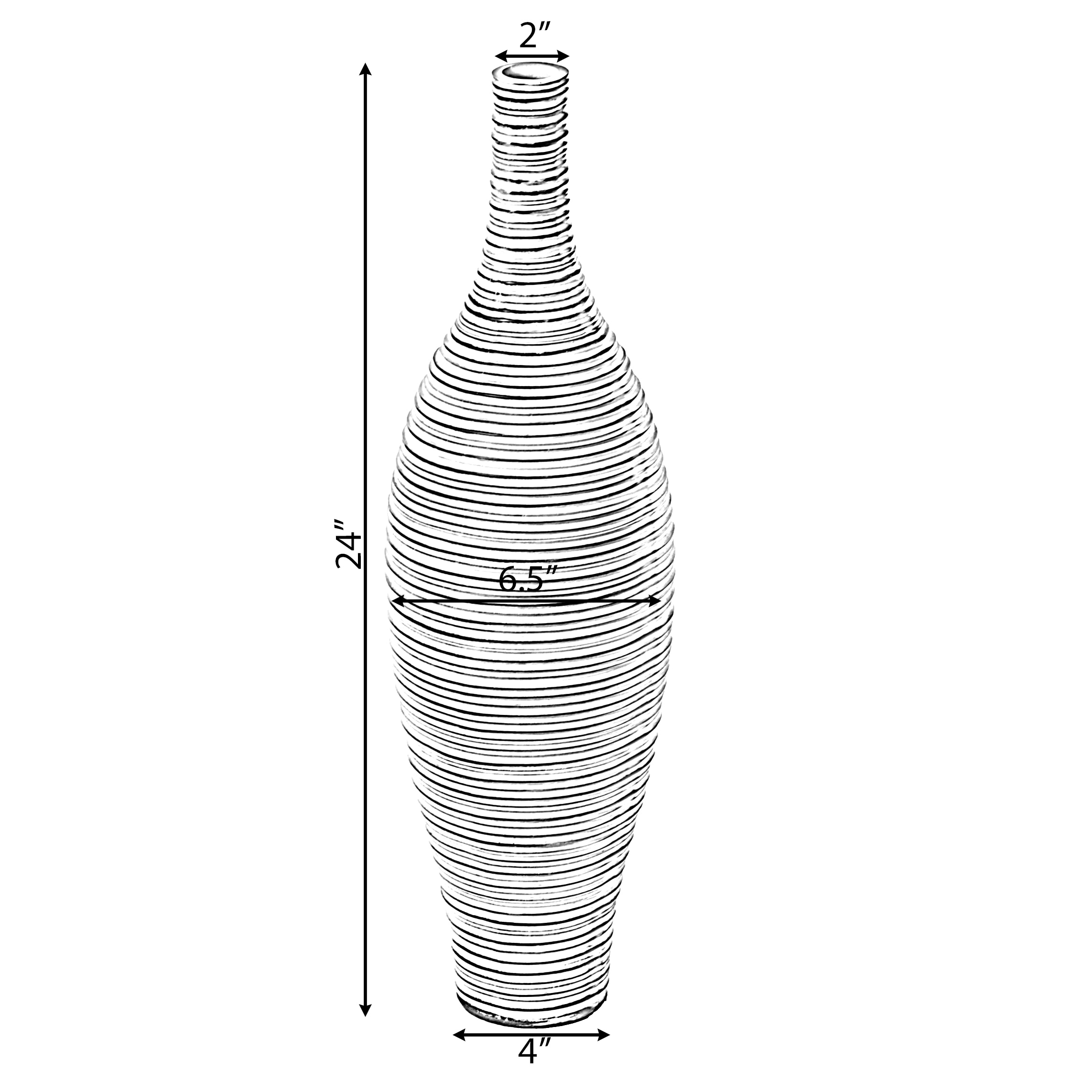 Uniquewise QI004177.S Decorative-Accessories - View #4