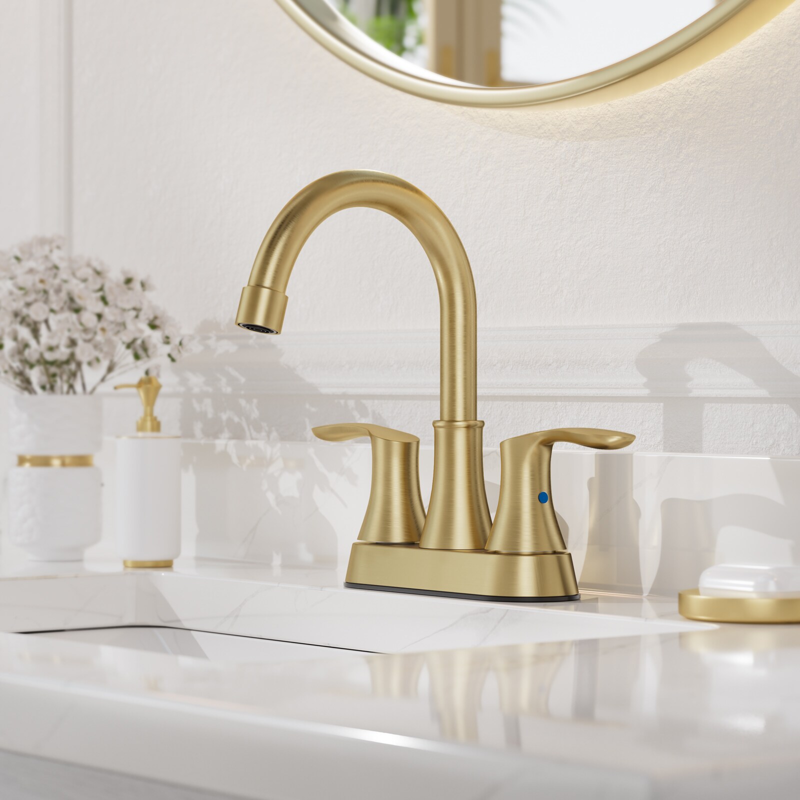 Phiestina LWTY36-BG Lavatory-Faucets - View #9