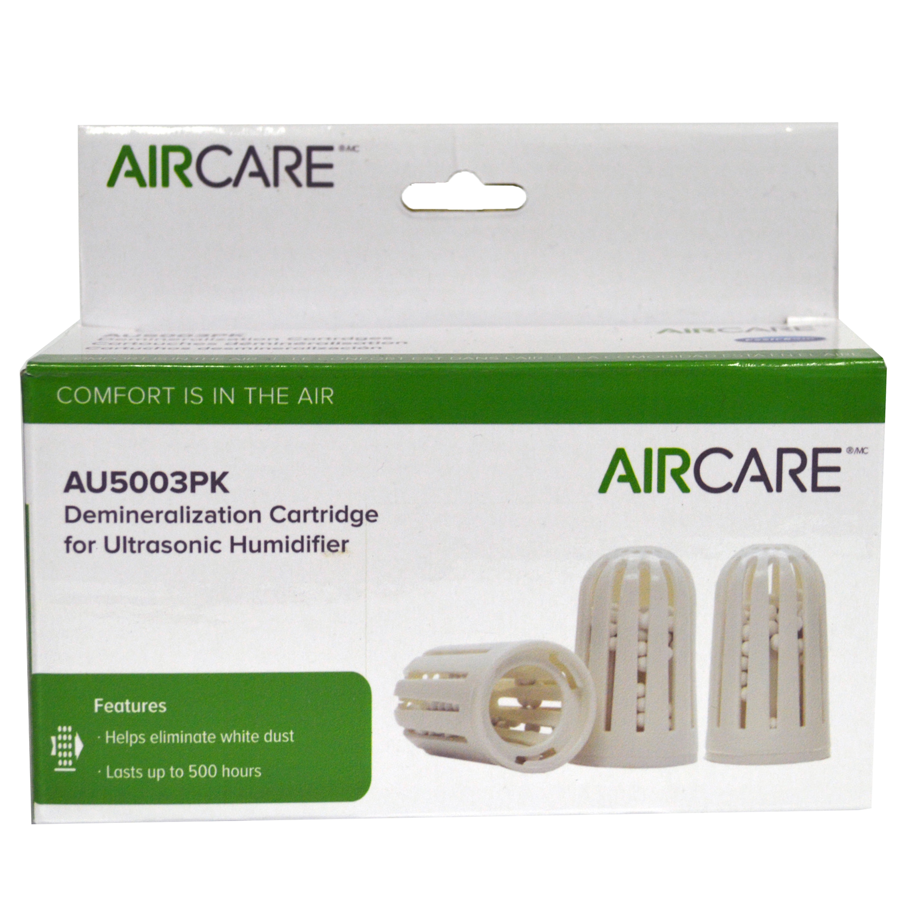 AIRCARE AU5003PK Humidifier-Replacement-Filters - View #2
