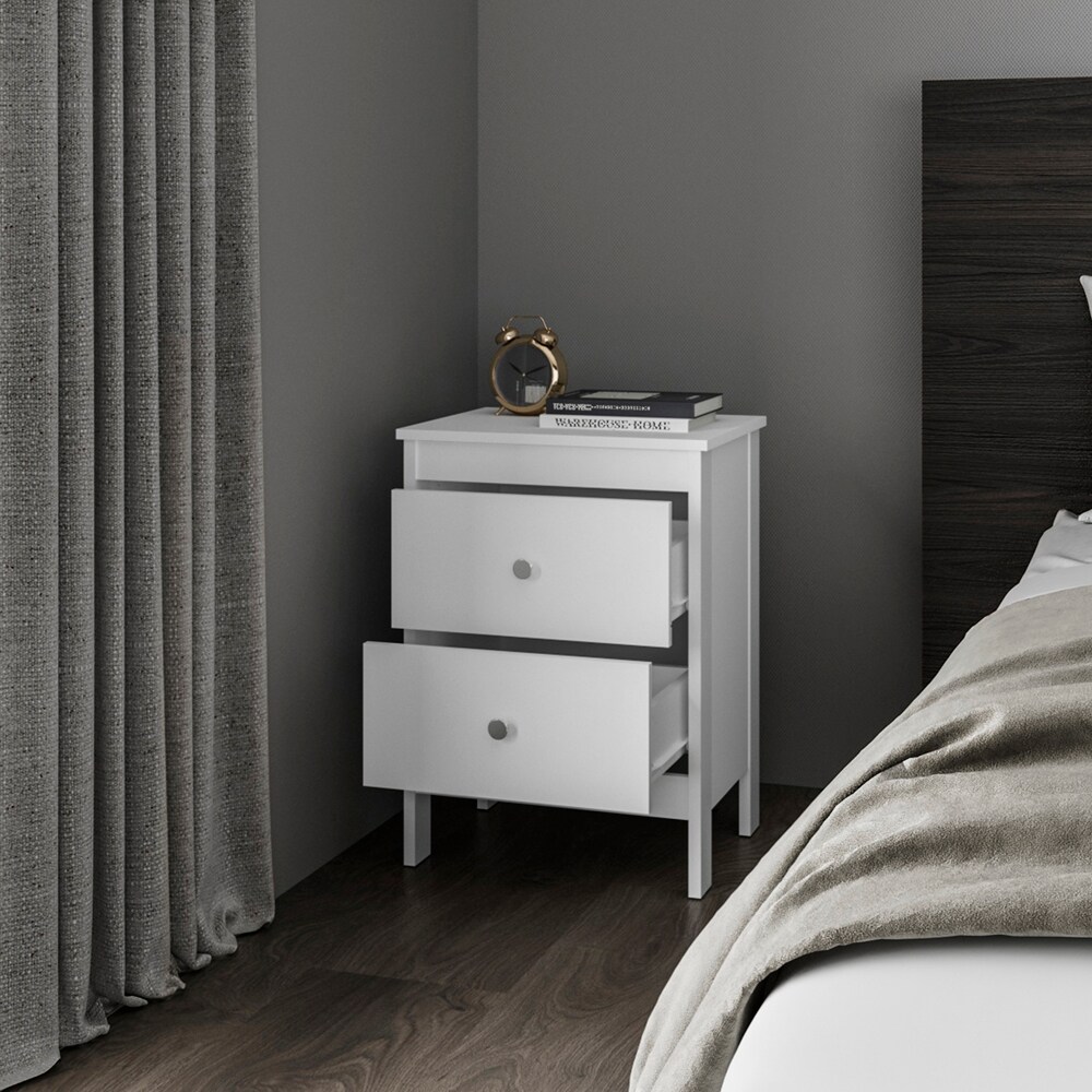 GLANZEND 6514A4ALW nightstands - View #3