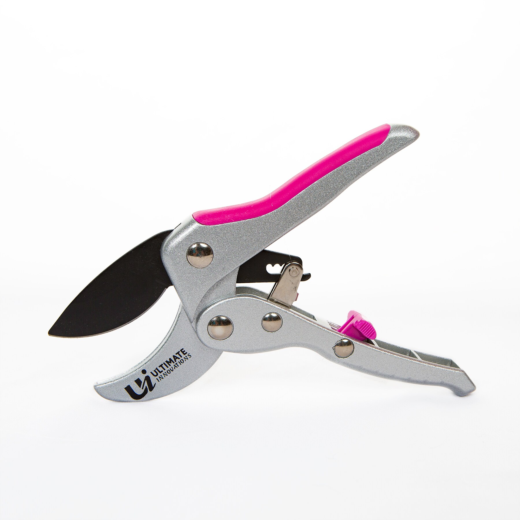 Ultimate Innovations HISCRC-PINK Speciality-Garden-Hand-Tools - View #2