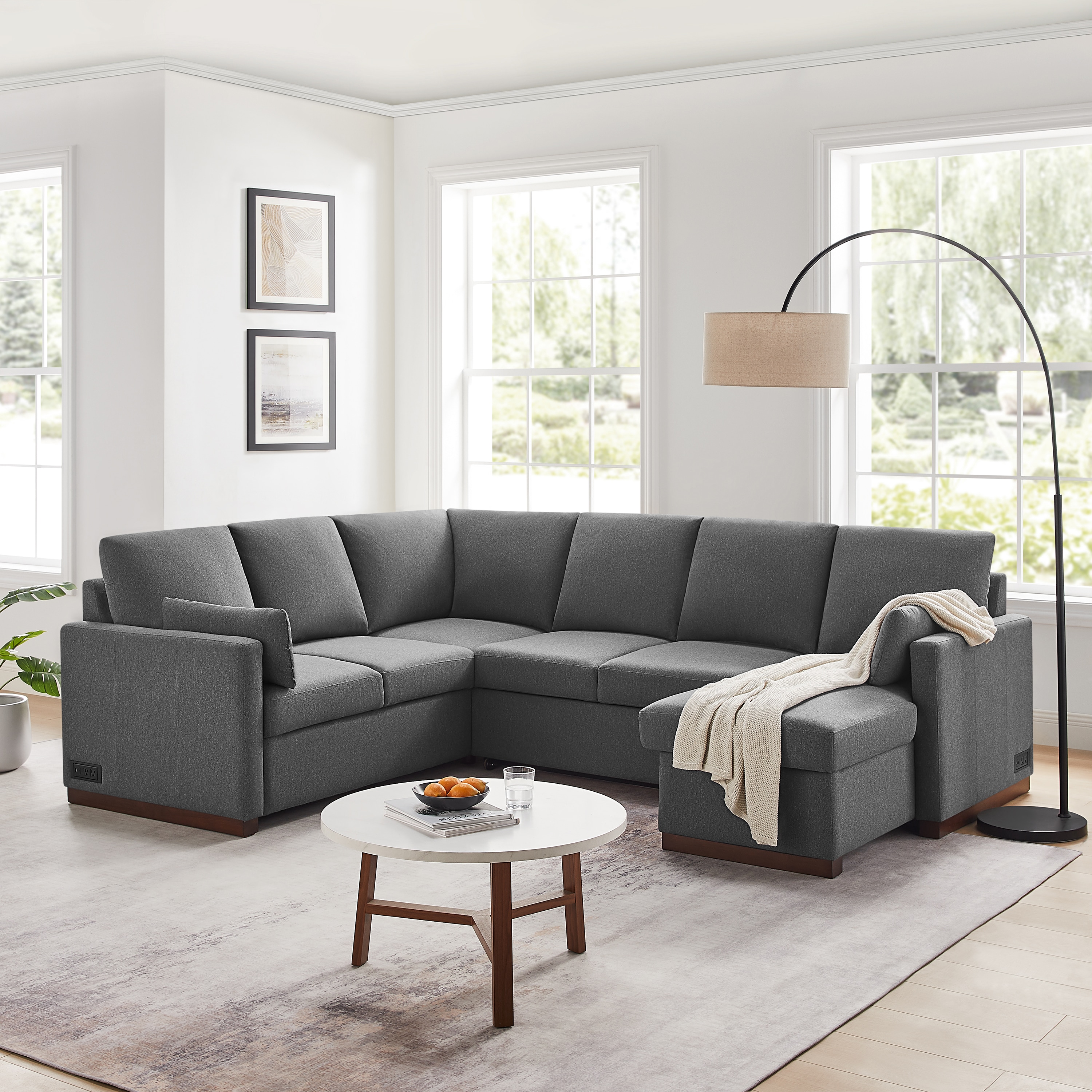 Serta 116A051CHR Sofas-Loveseats - View #11