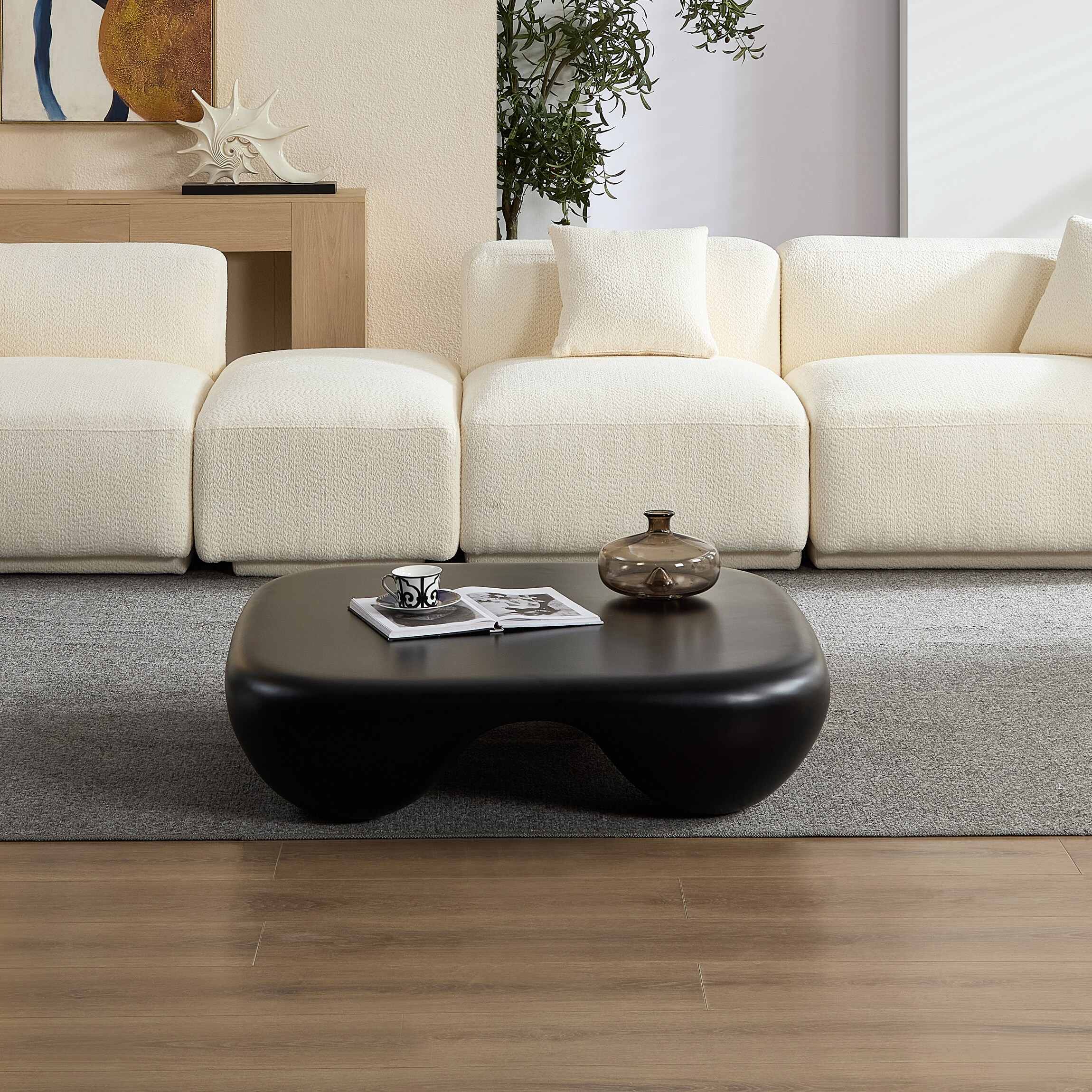 LOVMOR SF-X-W2085P359732 Coffee-Tables - View #2