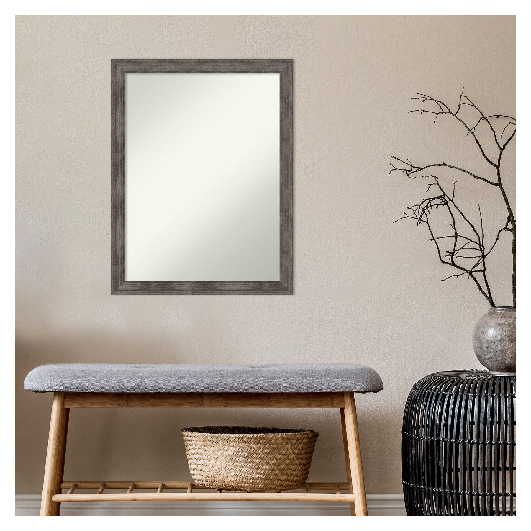 Amanti Art A17005547002 Decor-Mirrors - View #7