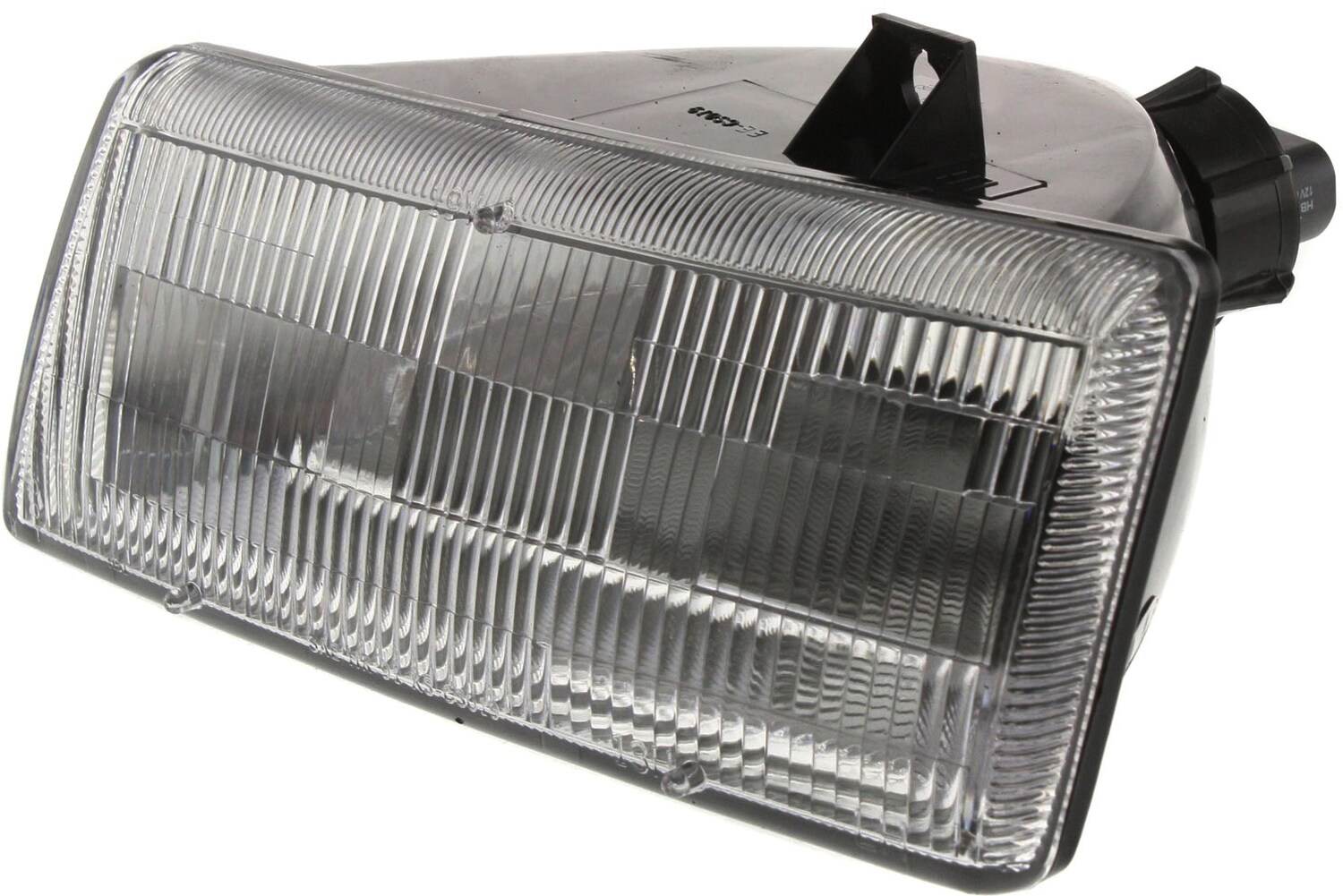 Garage-Pro JCW20-1961-00GP Headlights-Components - View #3