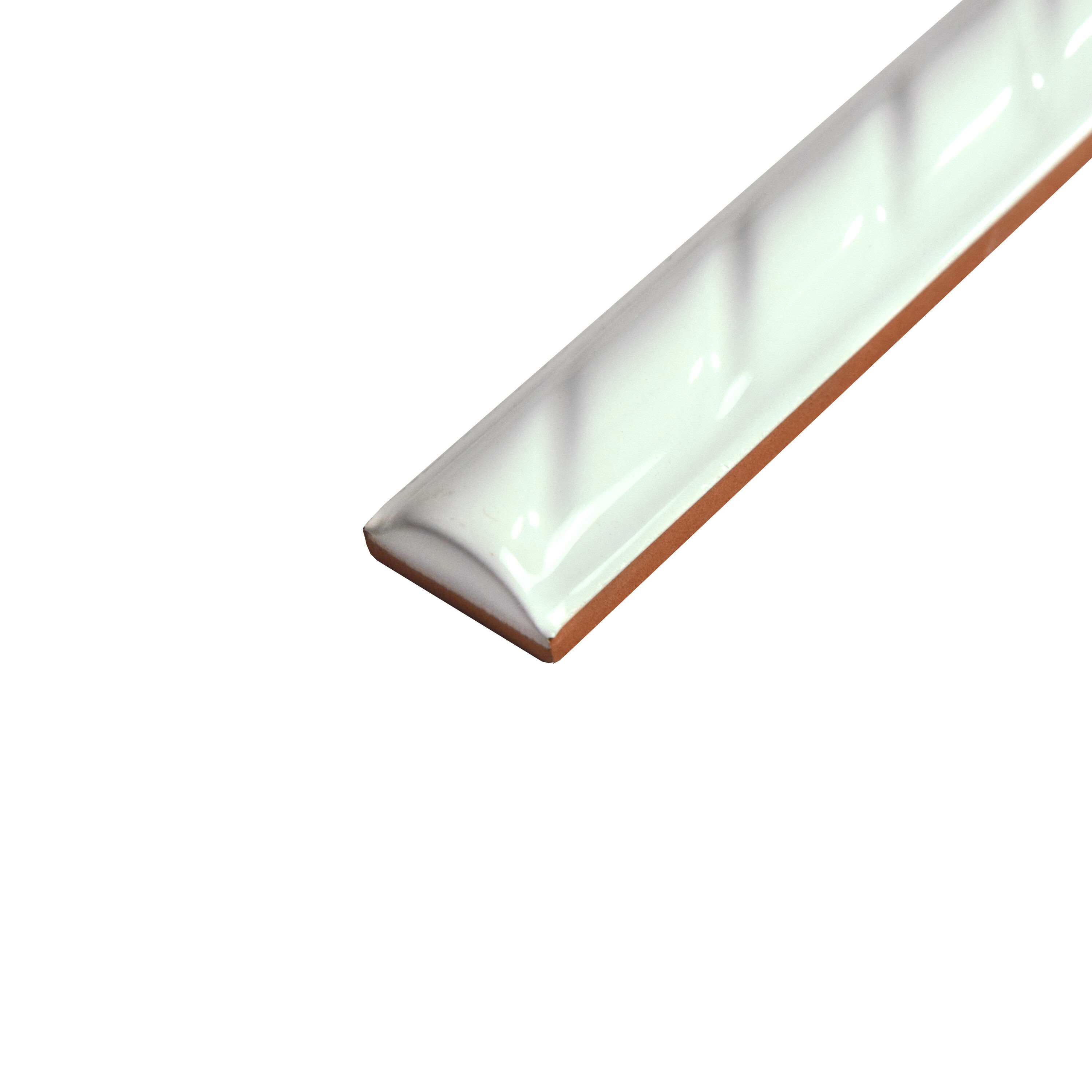 Affinity Tile WSP10WRP Wall-Trim-Accent-Tile - View #5