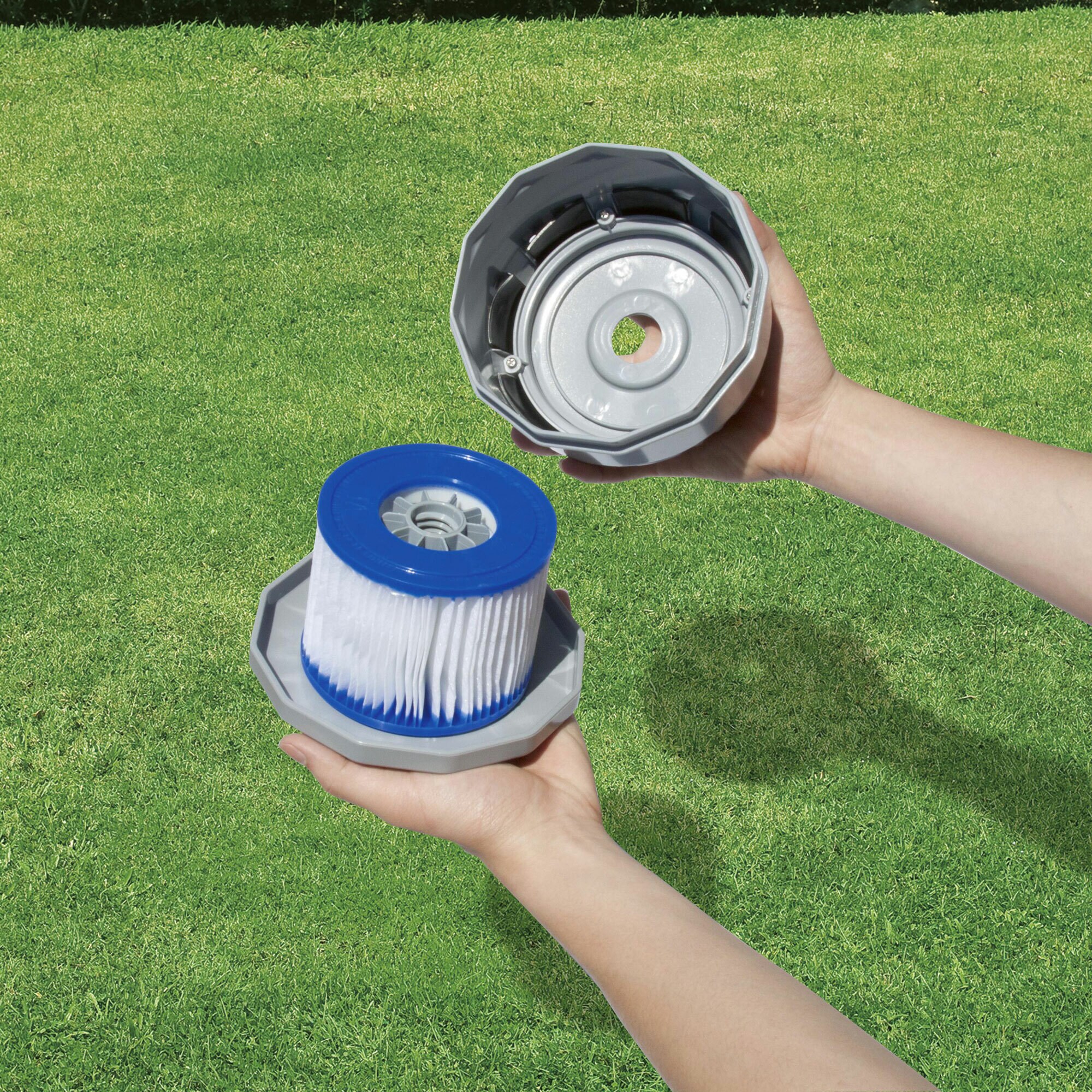 Bestway 321192 spas - View #8