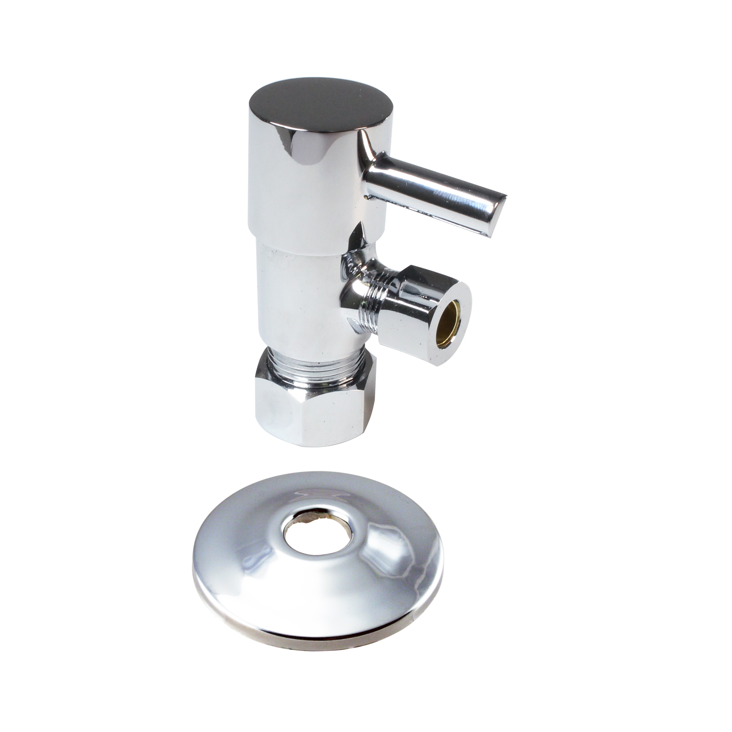 WESTBRASS D105QR-26 Shut-Off-Valves - View #3