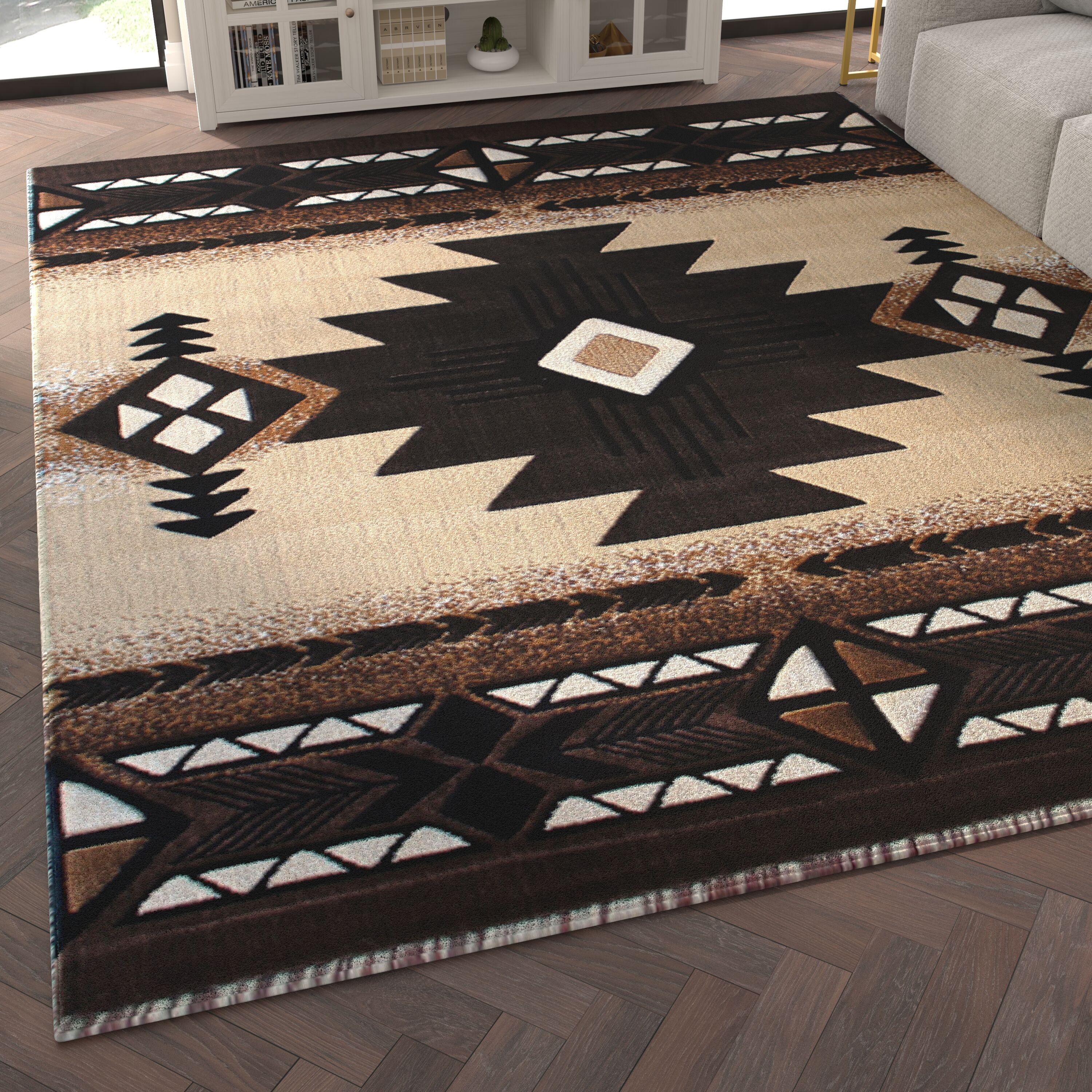 Emma + Oliver 840196366685 rugs - View #3