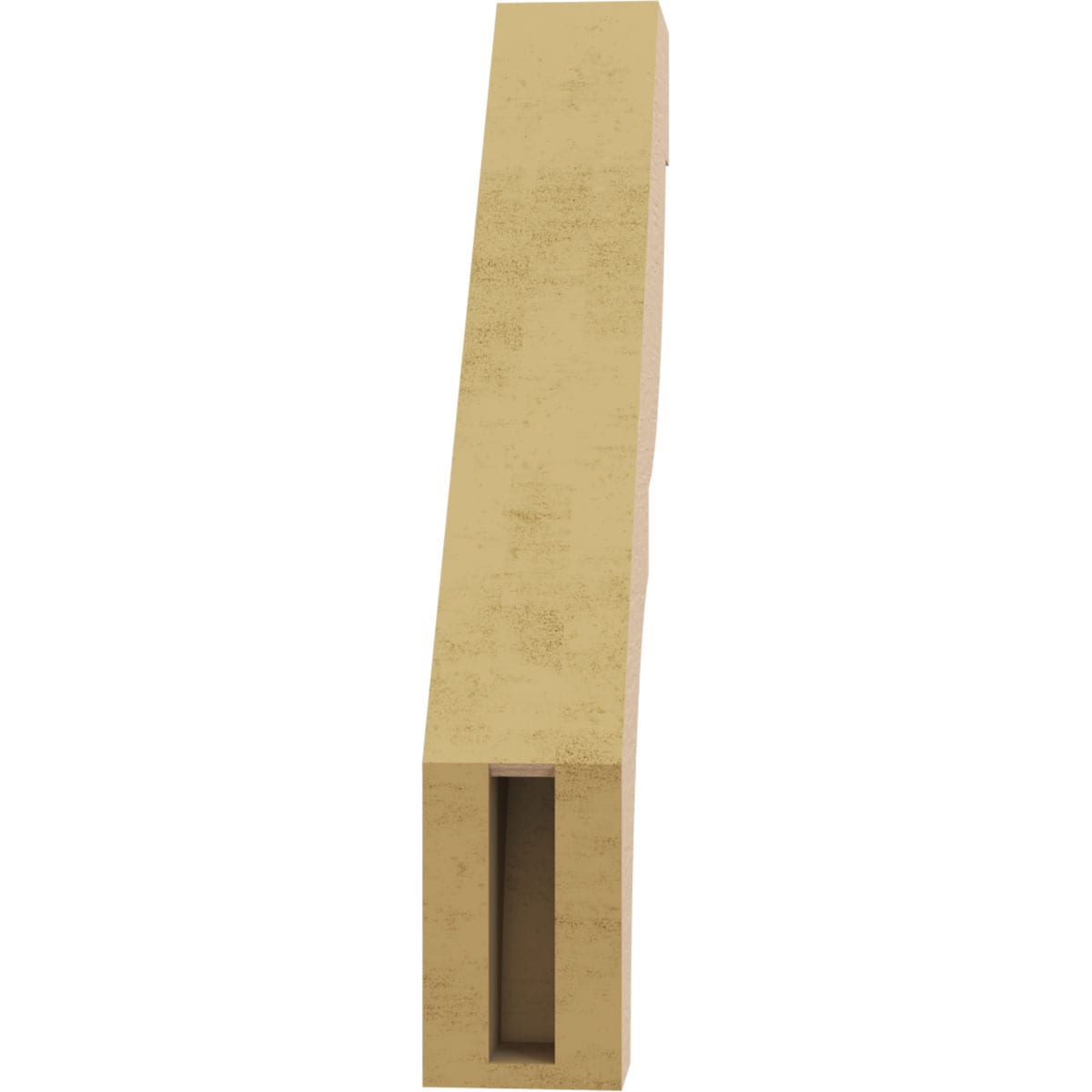 Ekena Millwork BRCUR03X14X18VALRCPR braces - View #5