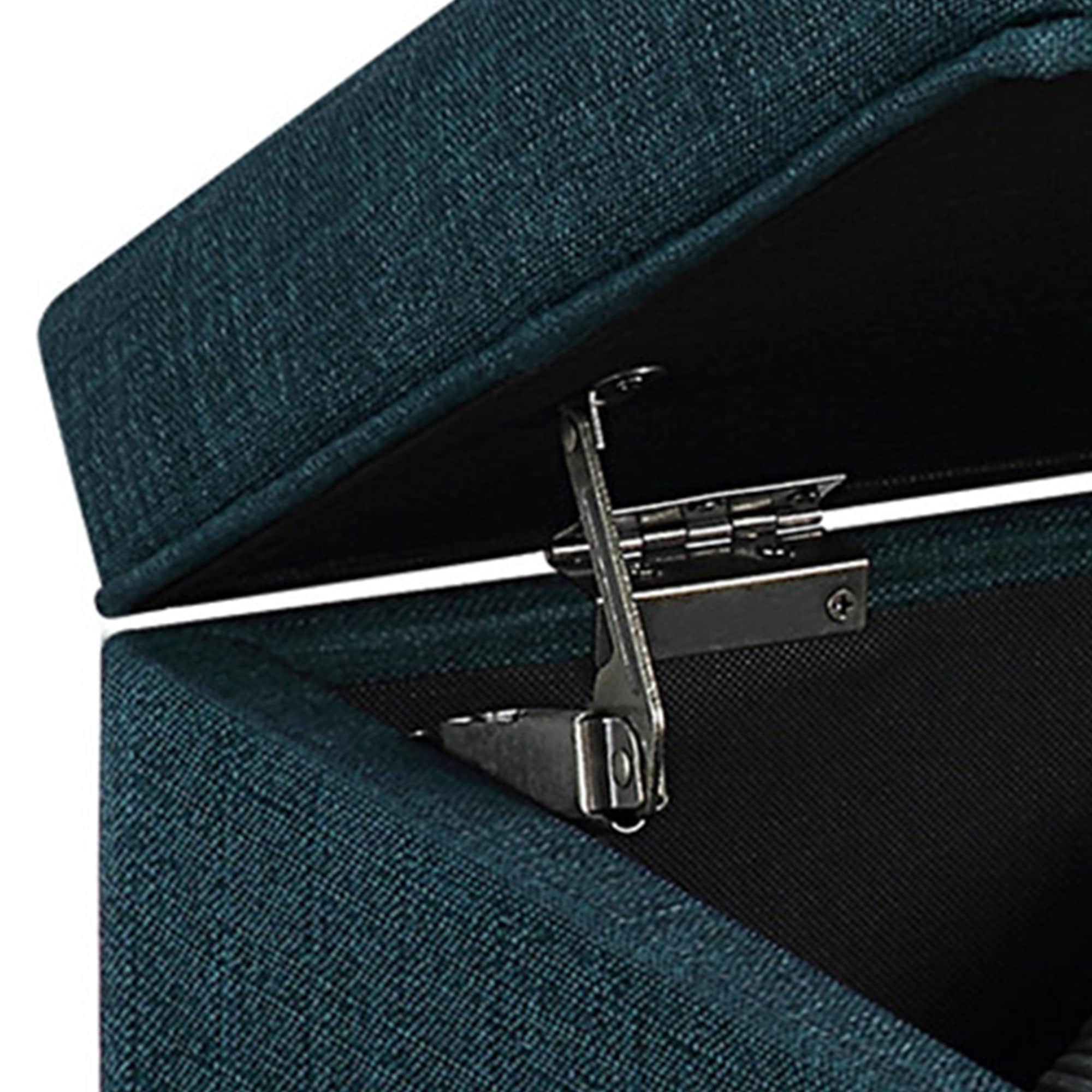 Convenience Concepts R9-219 Indoor-Ottomans - View #6