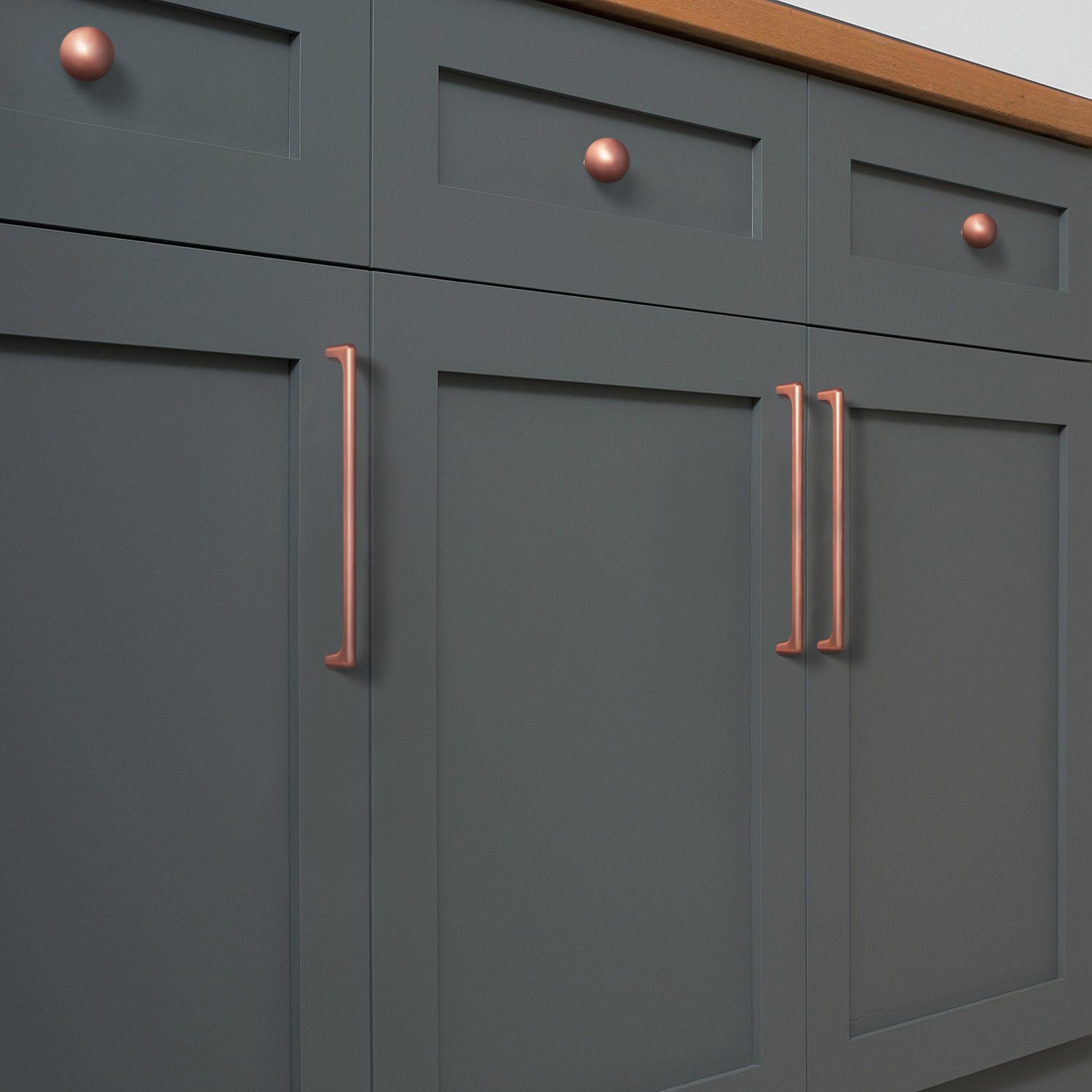 Miaokesen 052HTLS-DK Cabinet-Knobs - View #7