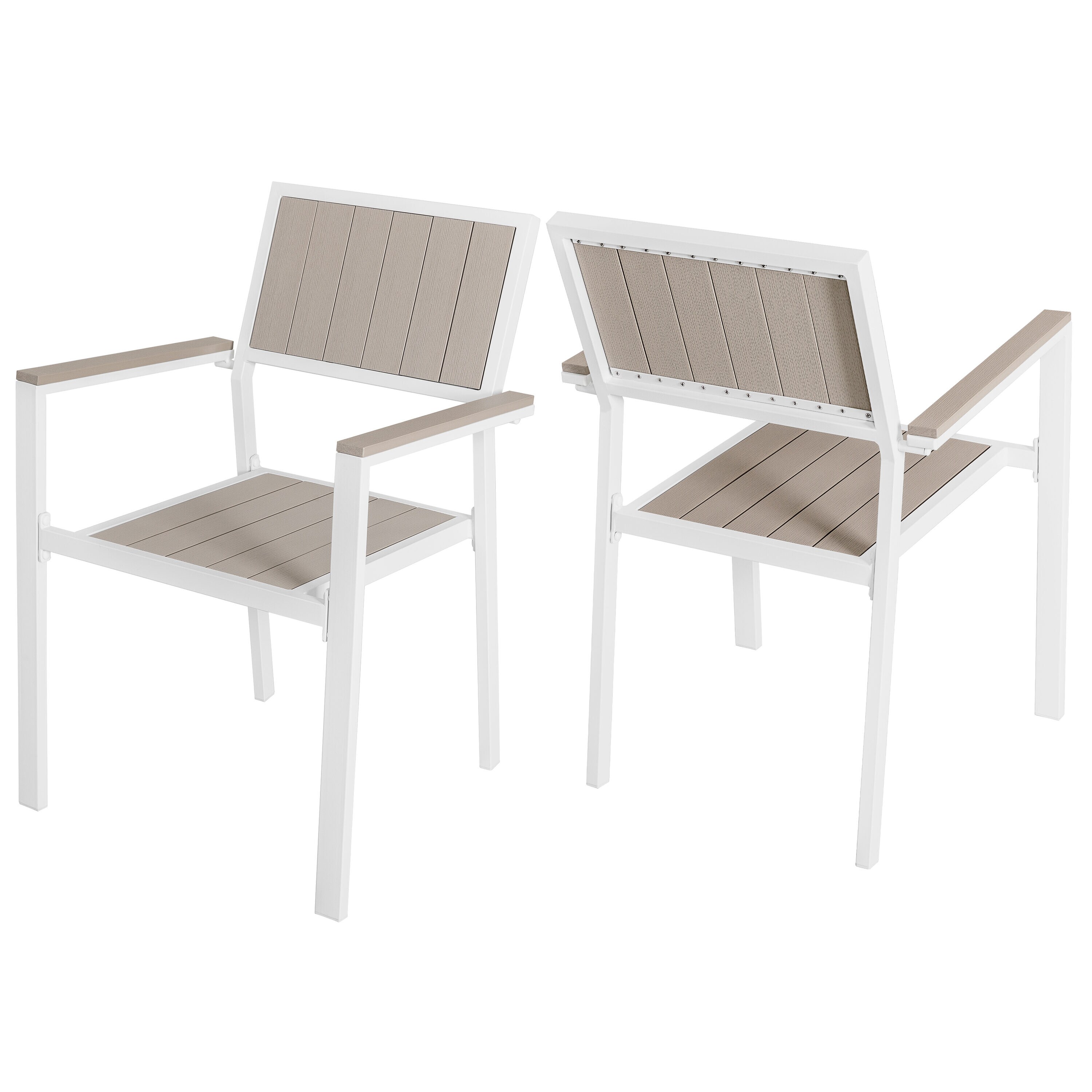 Nuu Garden DB155 Patio-Chairs - View #9
