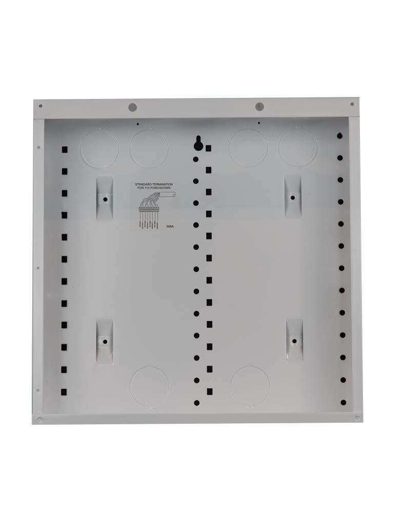 Legrand 364902-01-V1 Electrical-Box - View #2