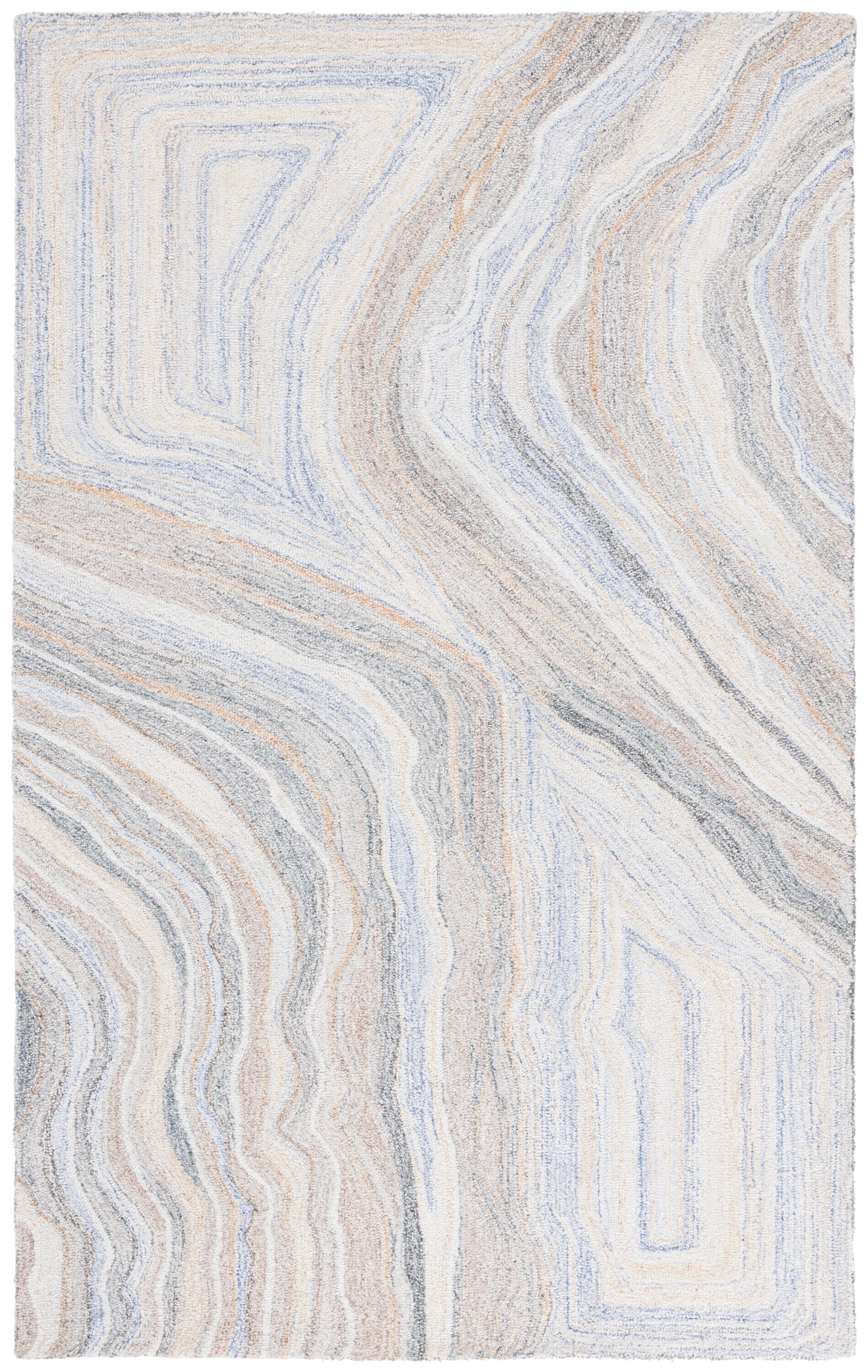 Safavieh RNW805B-4 rugs - View #2