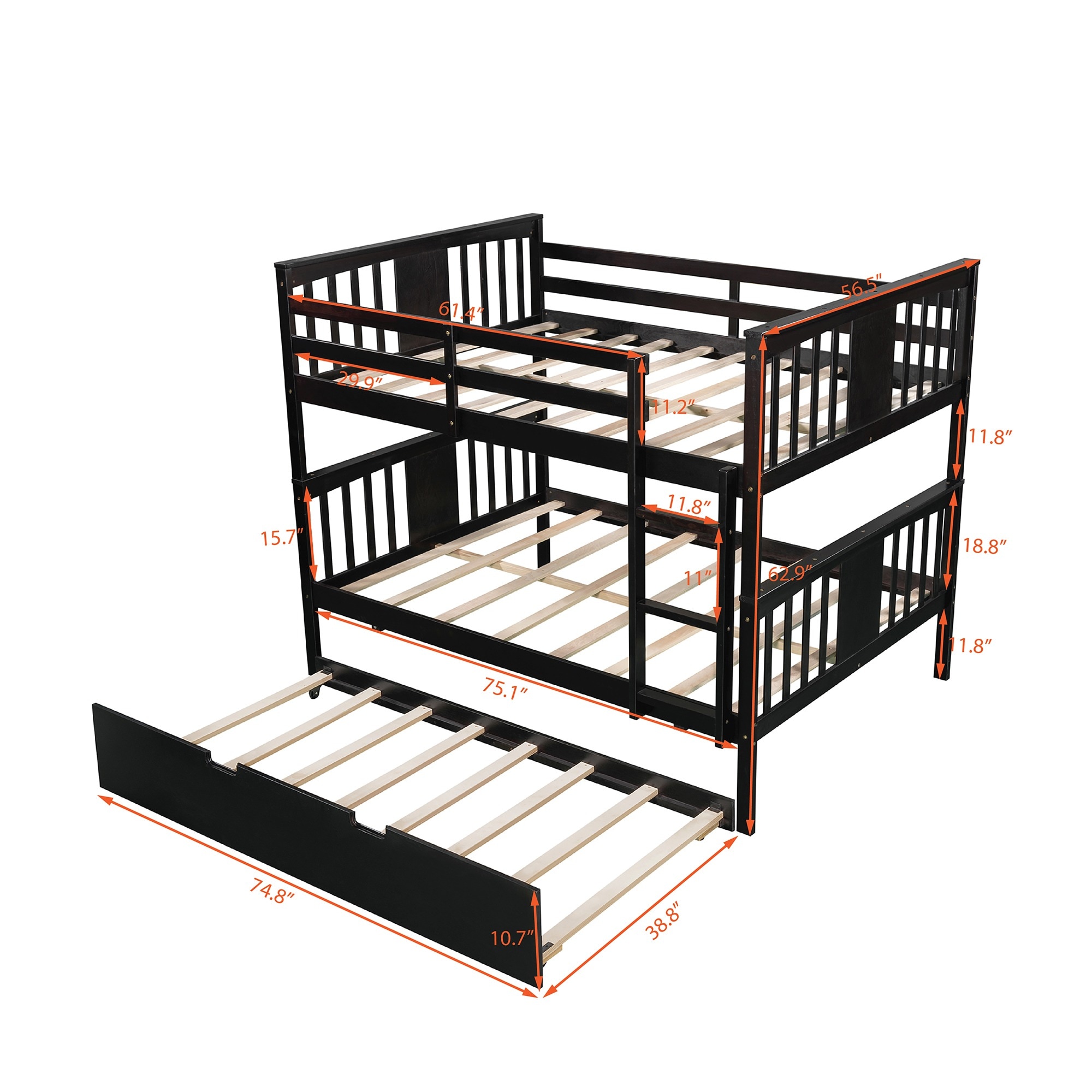 JASMODER LT000204AAP beds - View #8