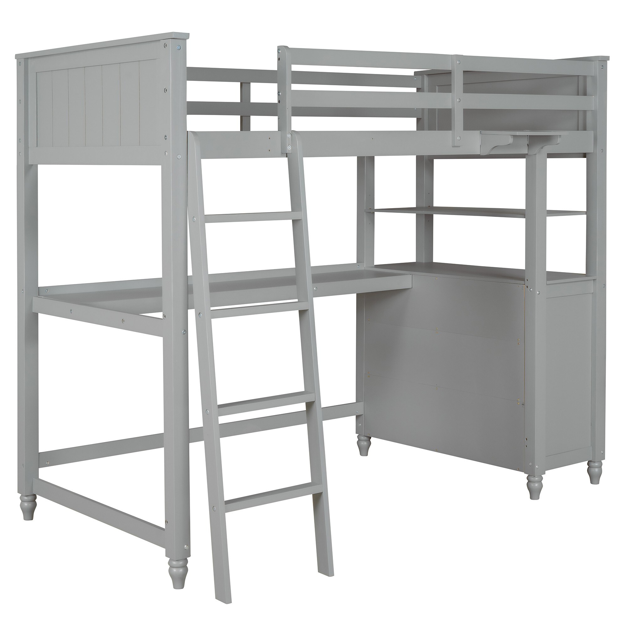Yiekholo LL-1426AAE Bunk-Beds - View #5