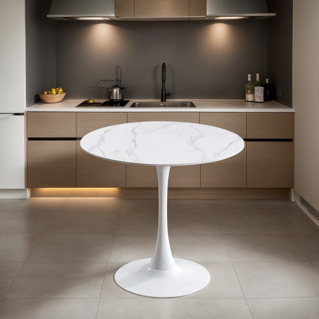 Vynxaria LS0515-W2641P300028 Dining-Tables - View #5