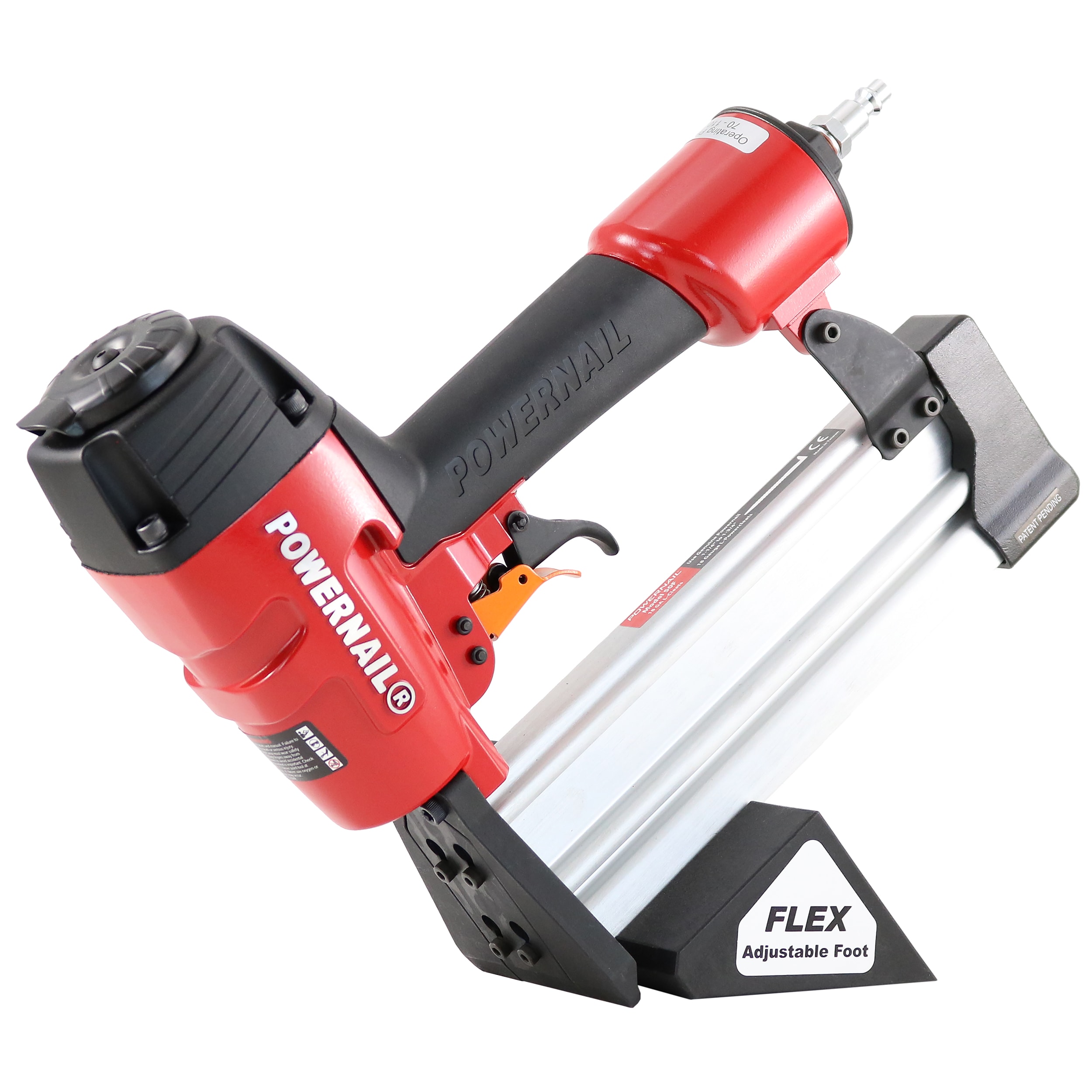 Image of POWERNAIL 54P drill at Lowes