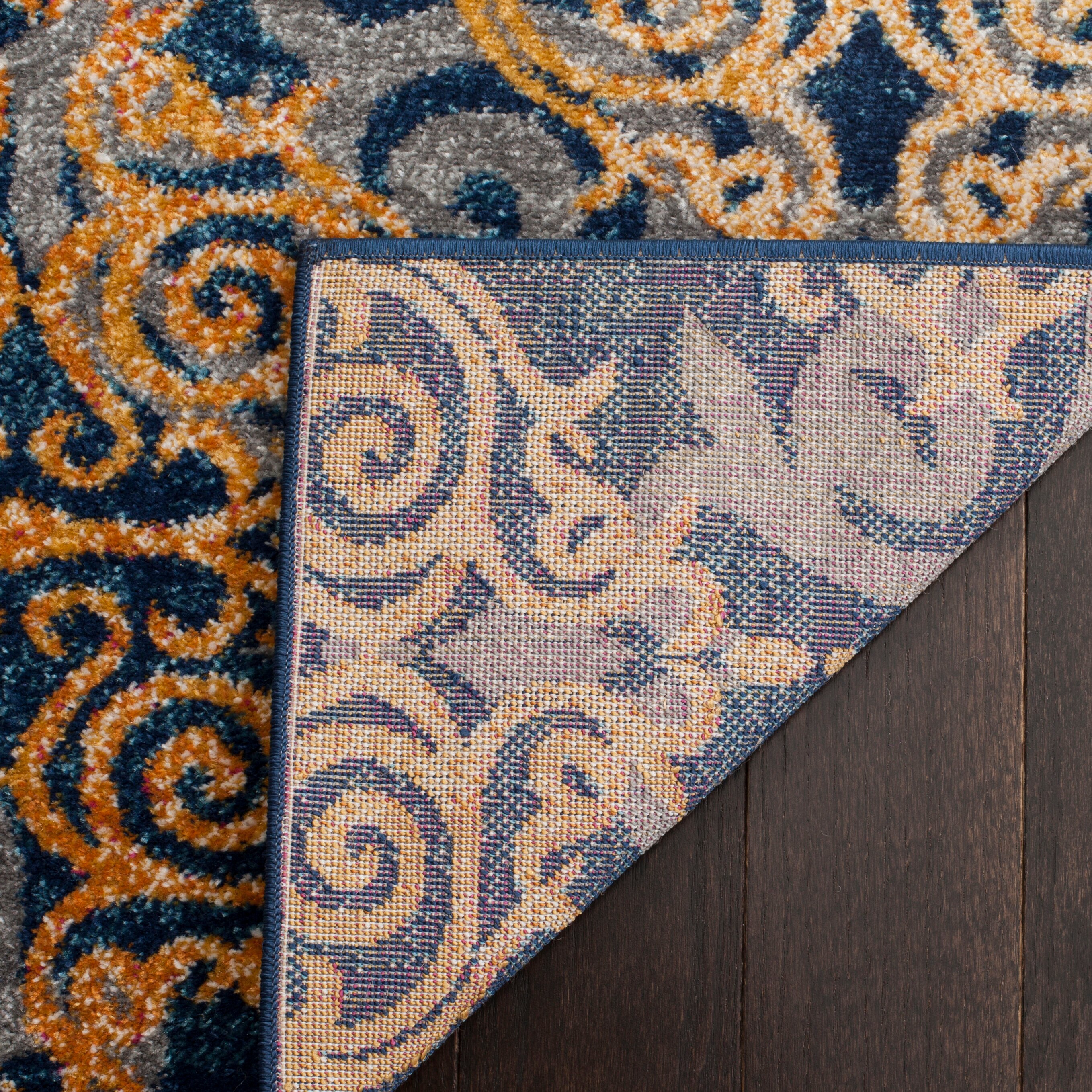 Safavieh EVK230S-3 rugs - View #4
