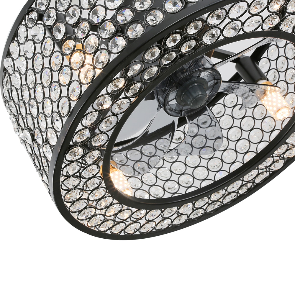 Oukaning HG-HCXLST-6776-US Ceiling-Fans - View #9