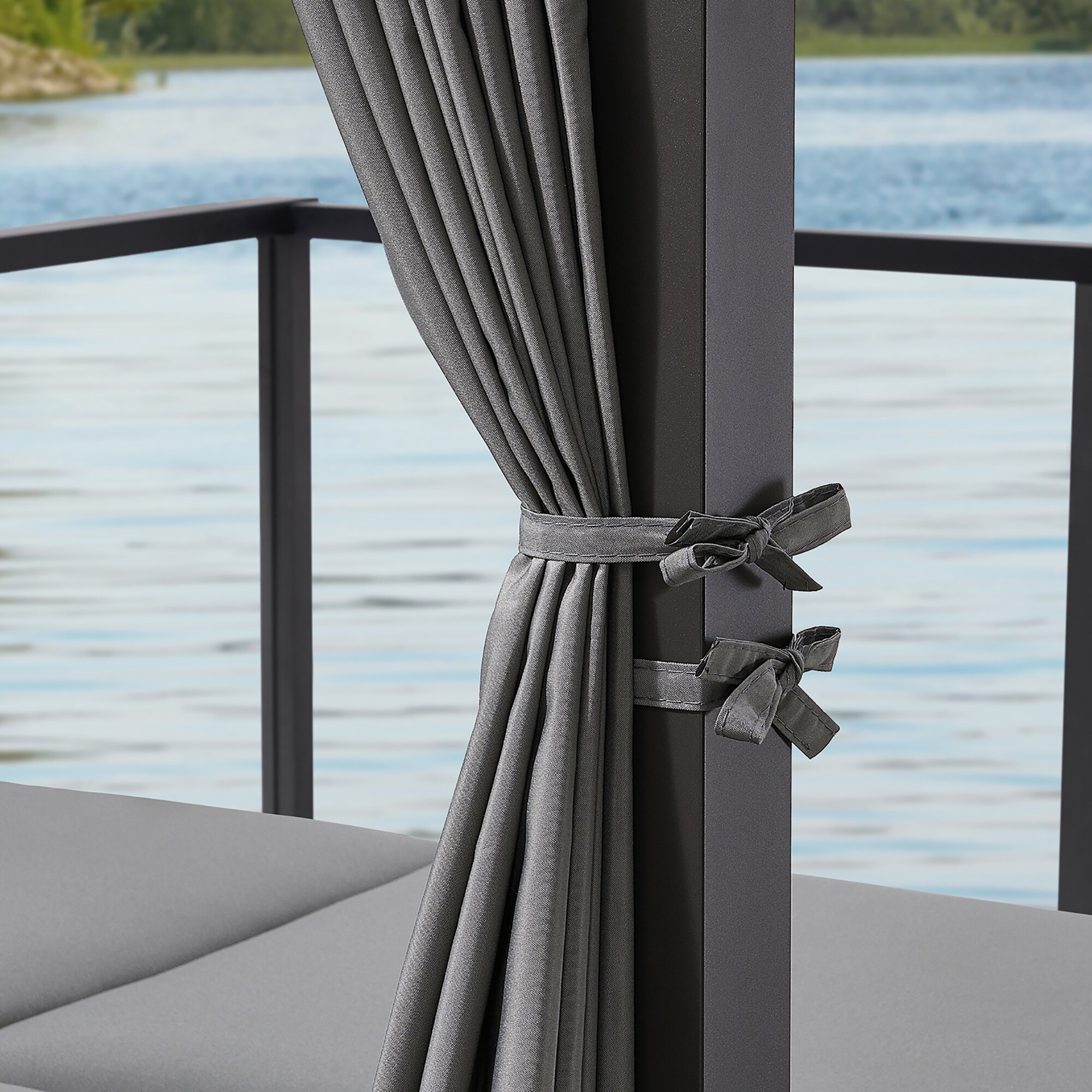 OVE Decors 15PKY-MO1A02-GRY Patio-Sofas-Daybeds - View #11