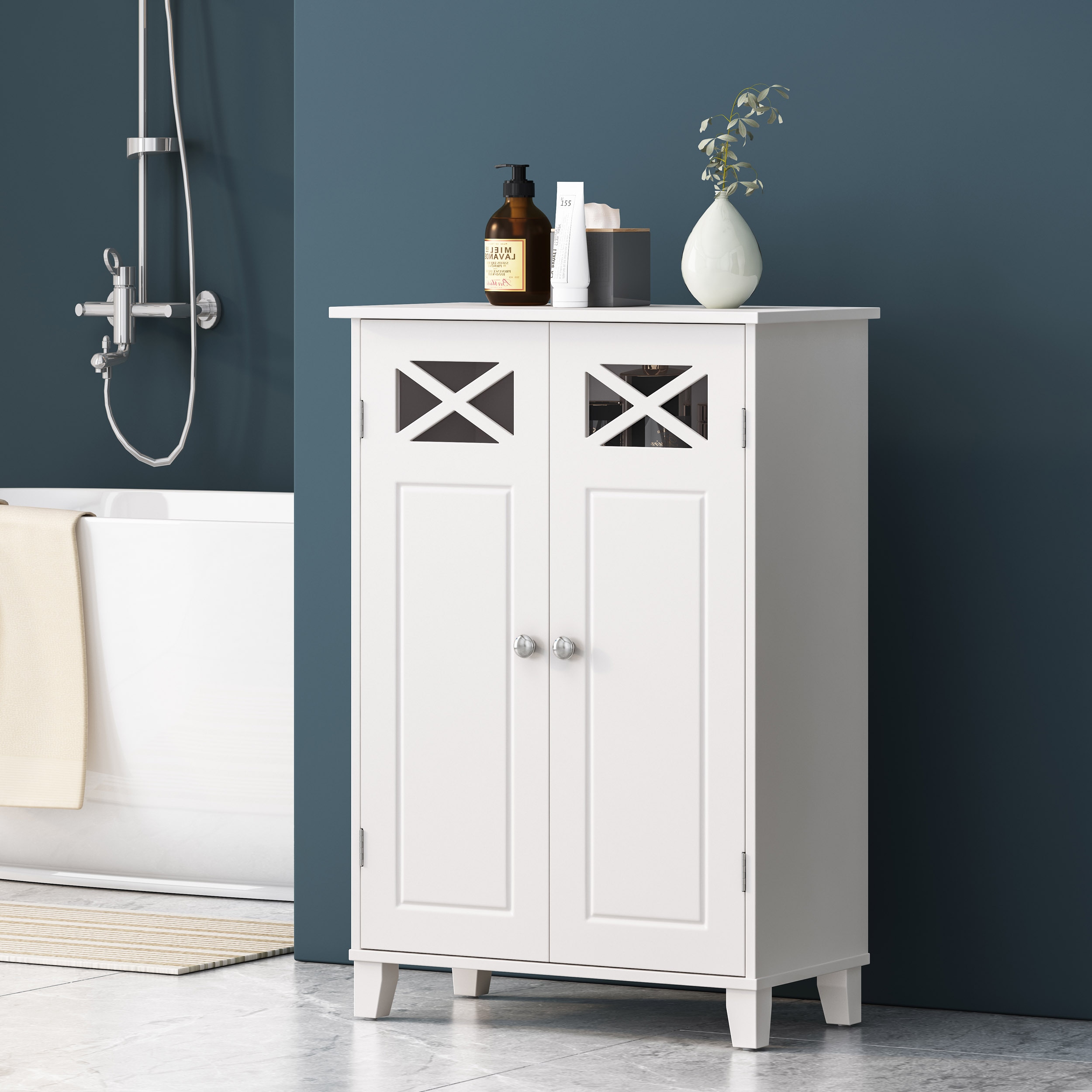 Siavonce ZX-690322 Linen-Cabinets - View #13