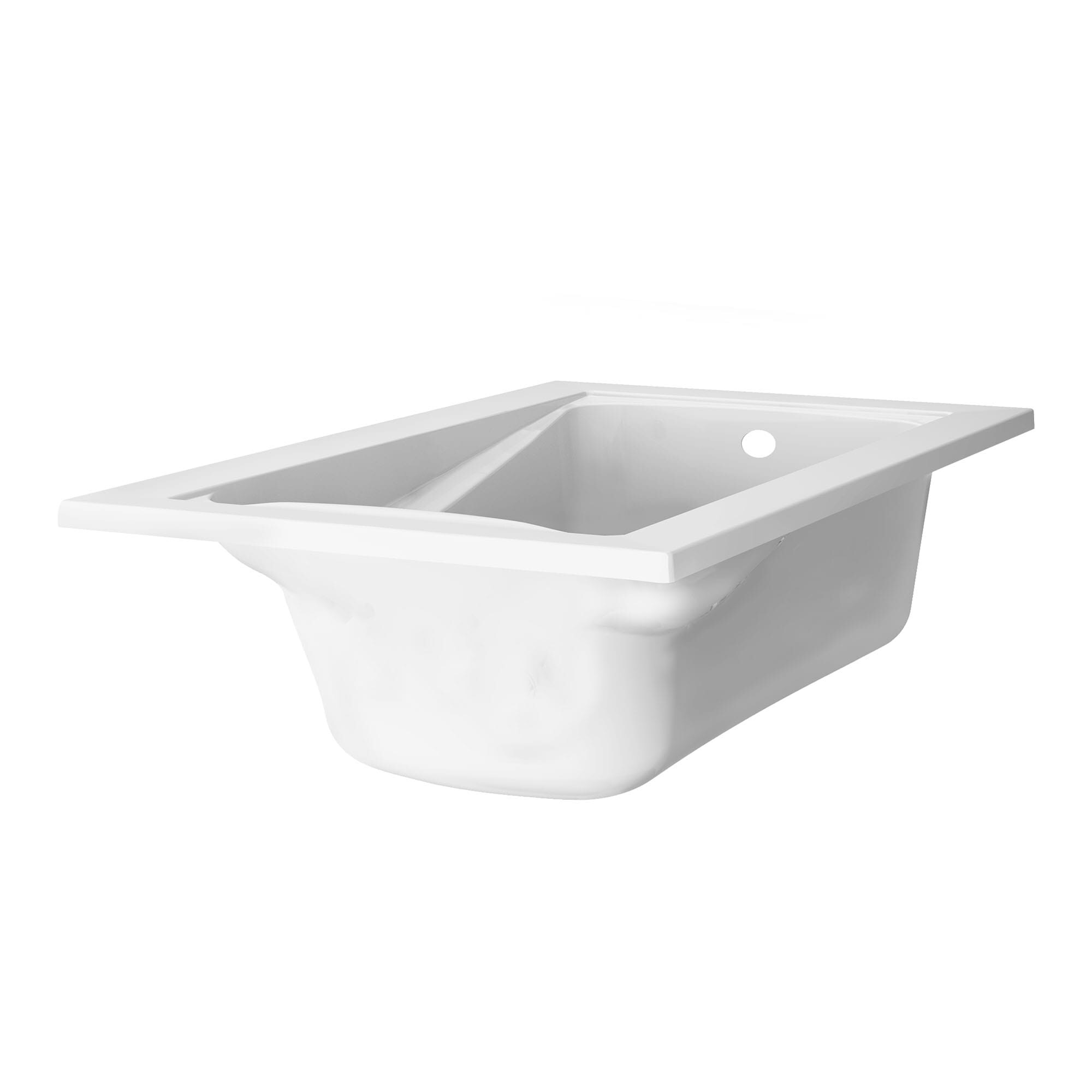 American Standard 3573002.020 bathtubs - View #2