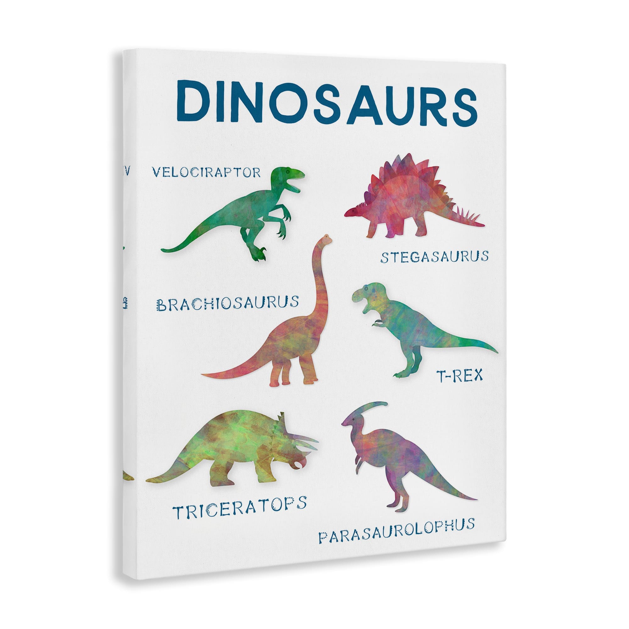 Stupell Industries BT-947-CN-30X40 Wall-Art - View #2